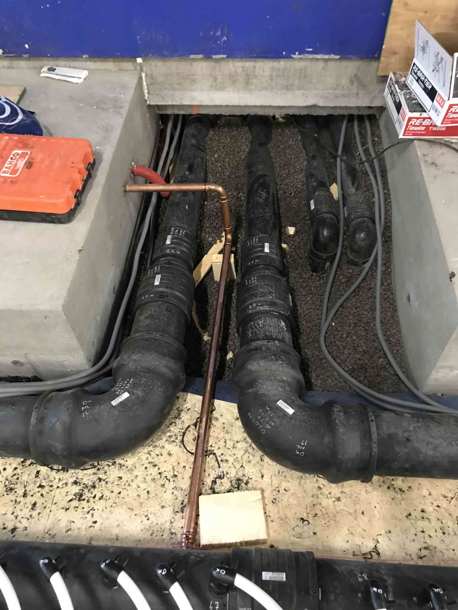 Grunerhallen ishall 2020 — prosjektbilde