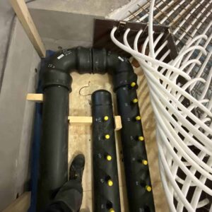 Grunerhallen ishall 2020