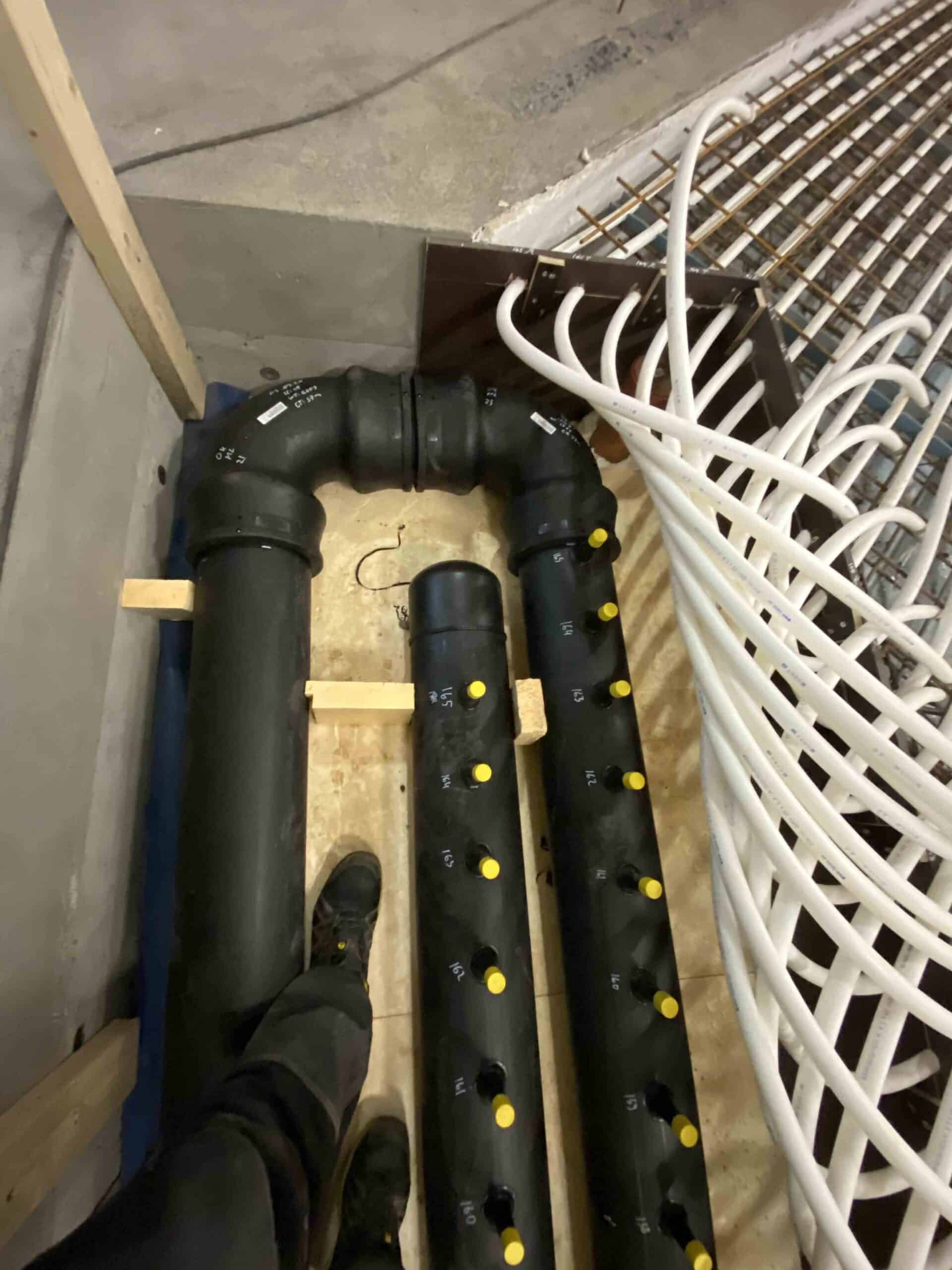 Grunerhallen ishall 2020