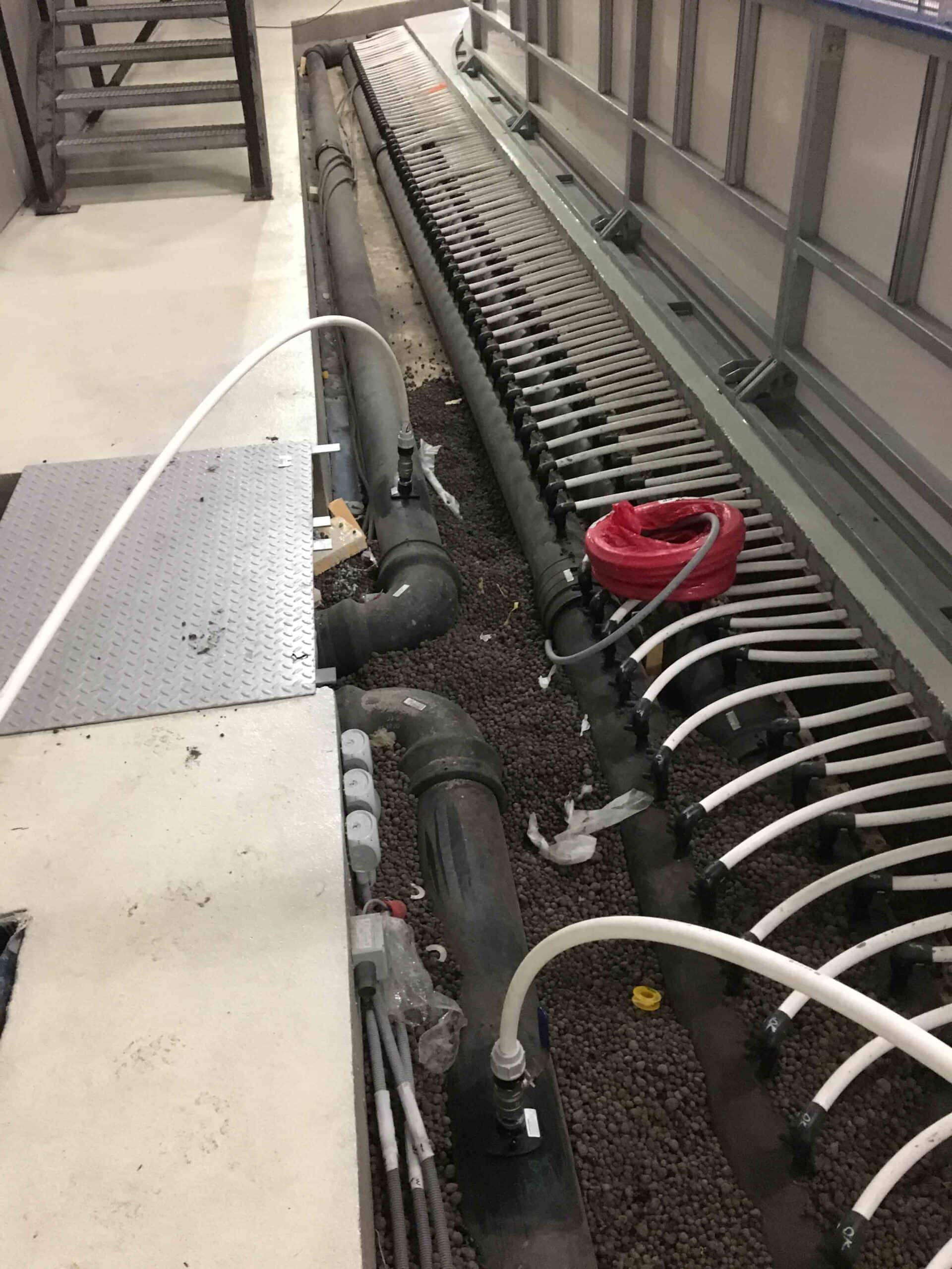 Grunerhallen ishall 2020 — prosjektbilde