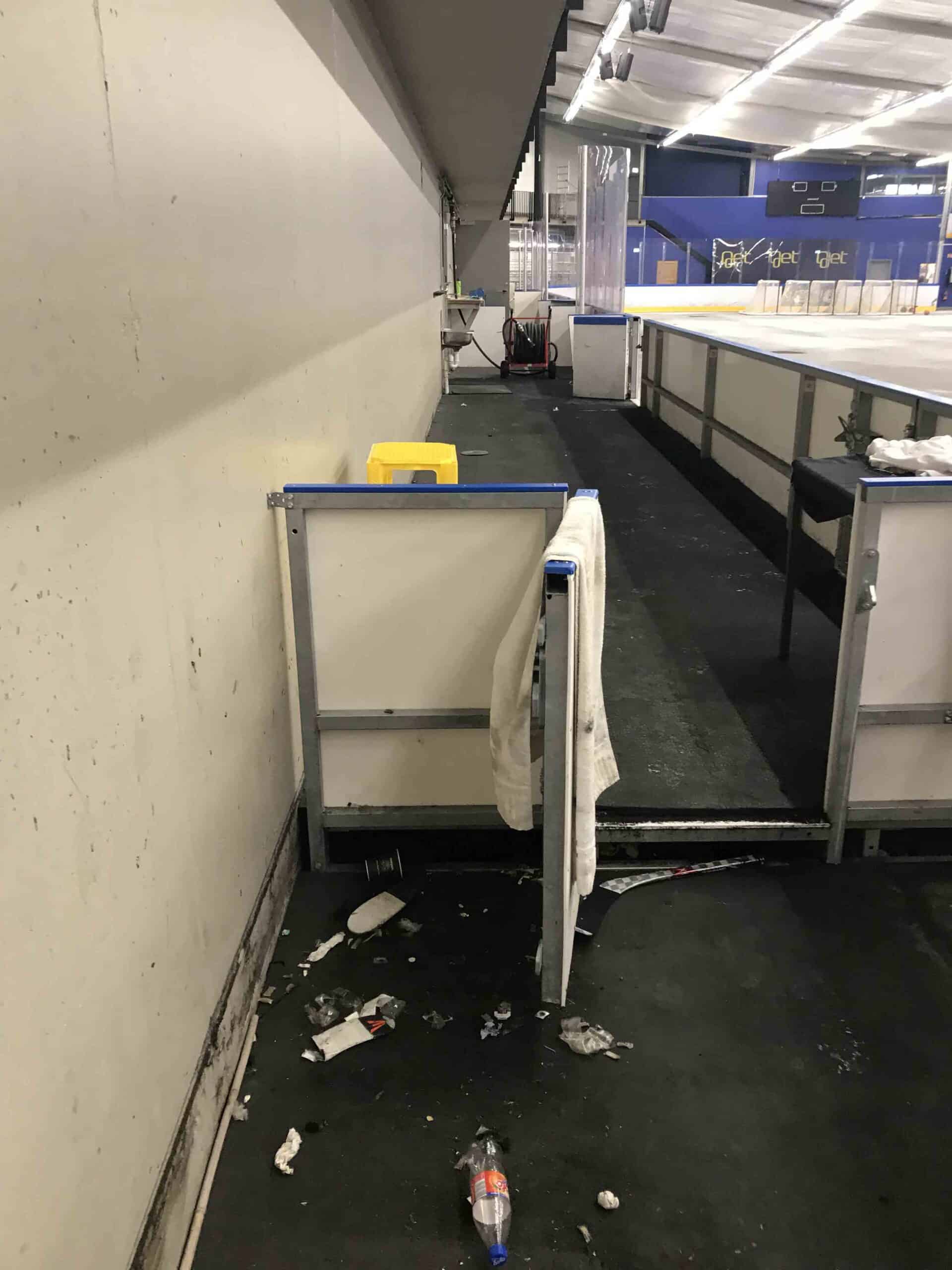 Grunerhallen Ishall 2020 5 scaled — Oslo