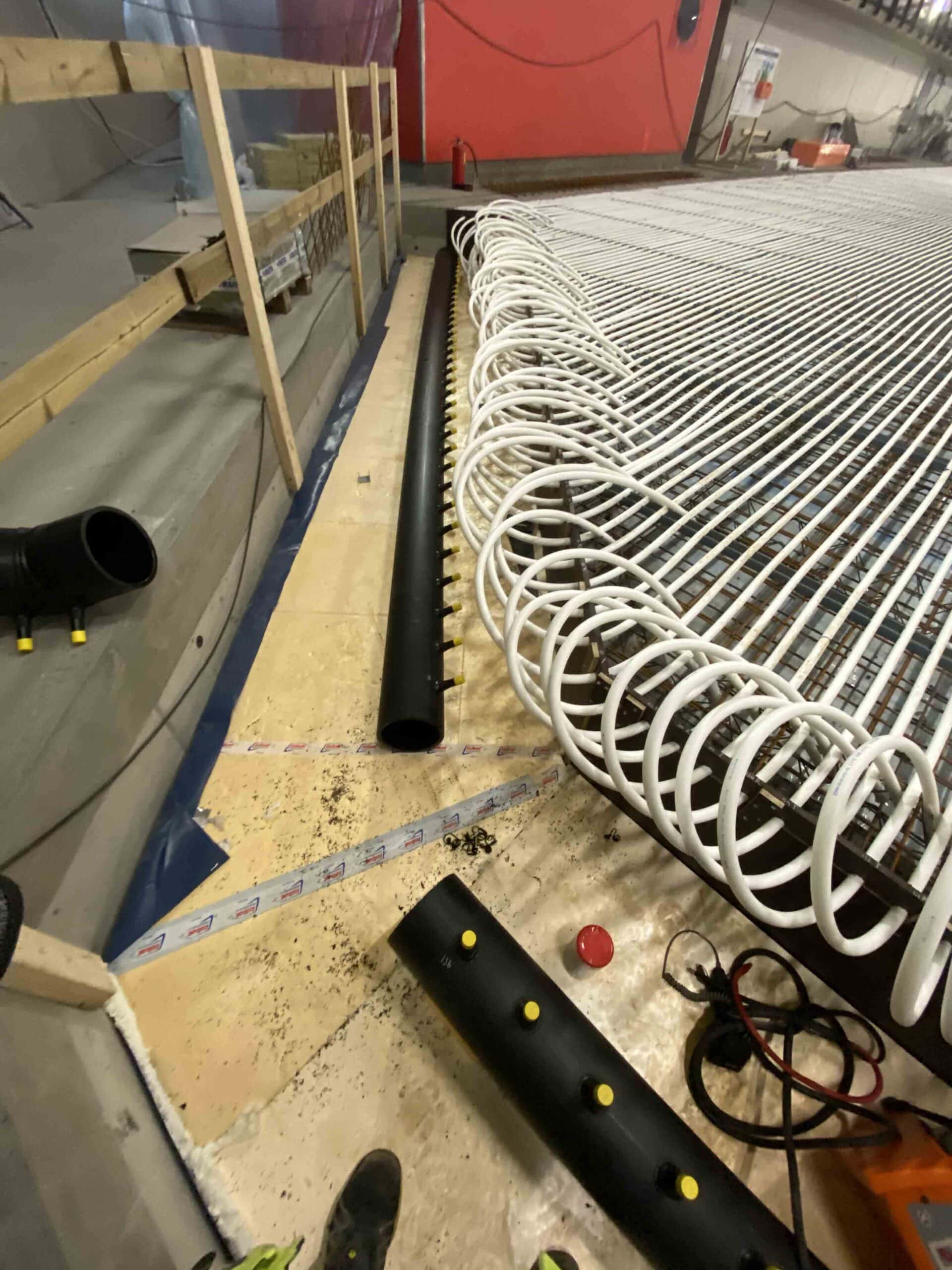 Grunerhallen ishall 2020 — prosjektbilde