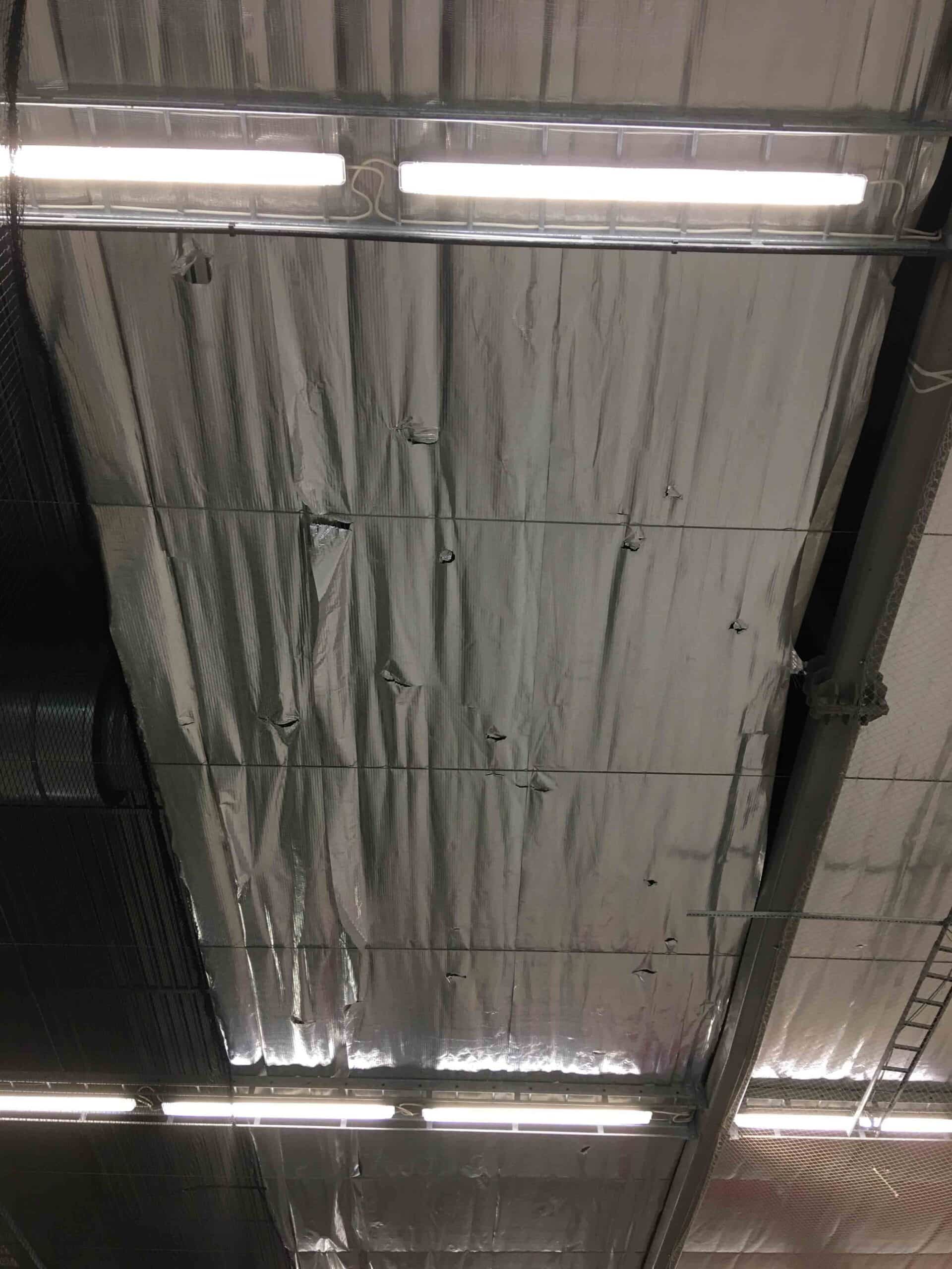 Grunerhallen ishall 2020 — prosjektbilde