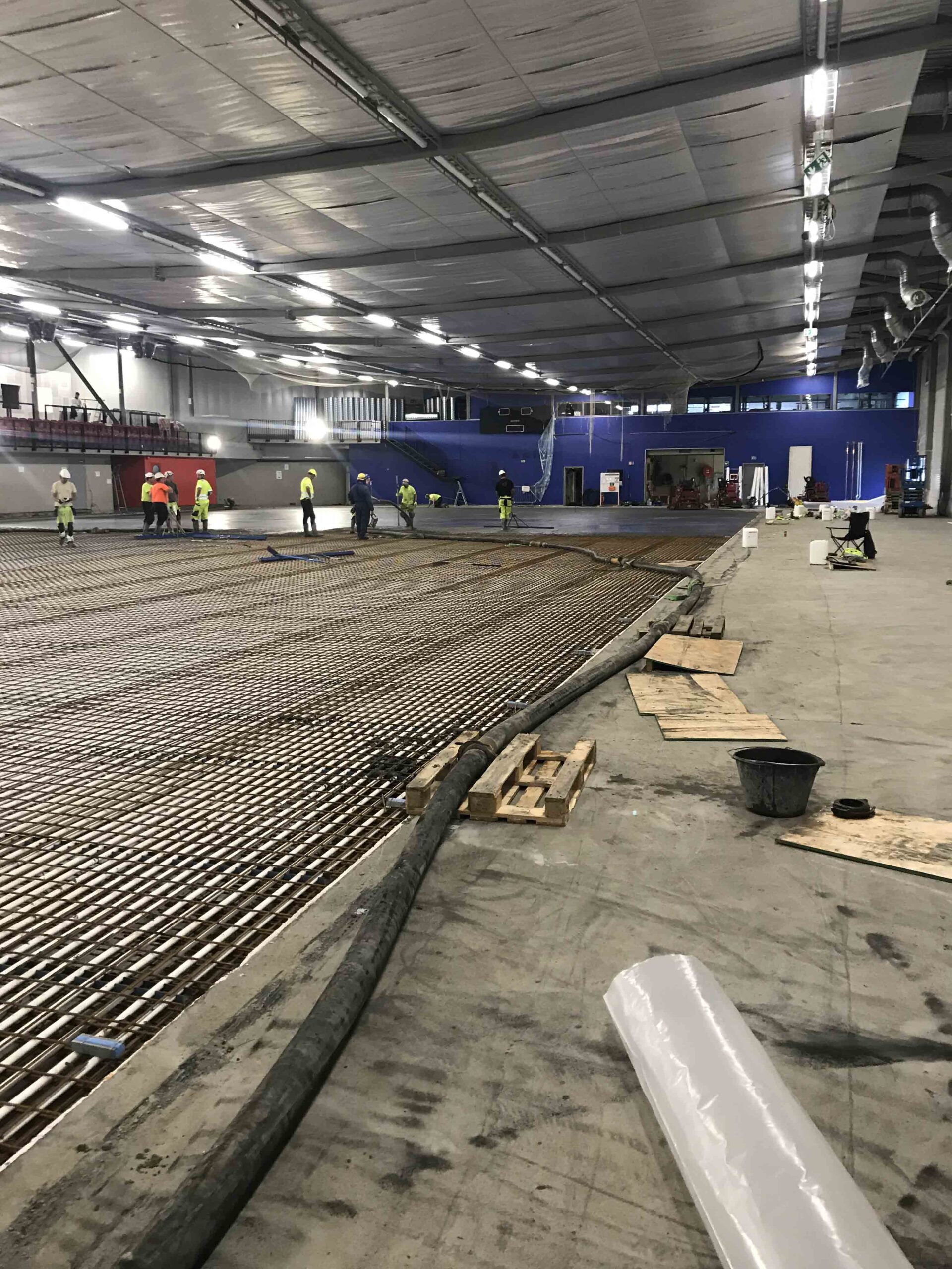 Grunerhallen Ishall 2020 69 scaled — Oslo