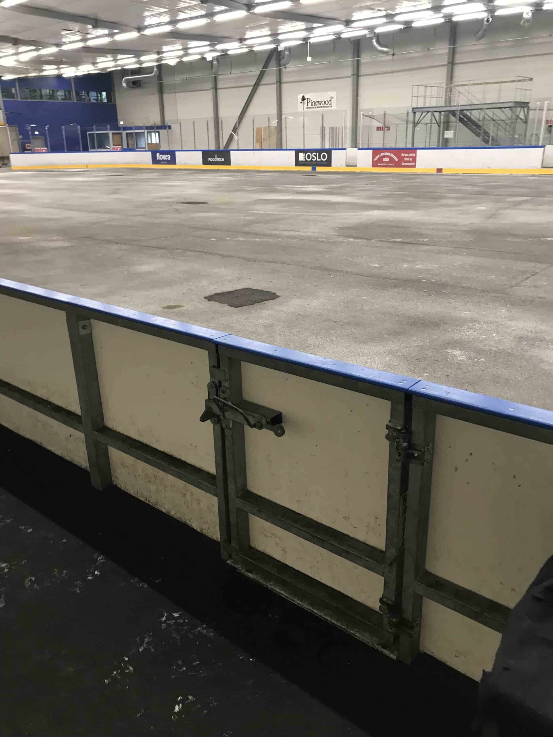 Grunerhallen Ishall 2020 7 scaled — Oslo