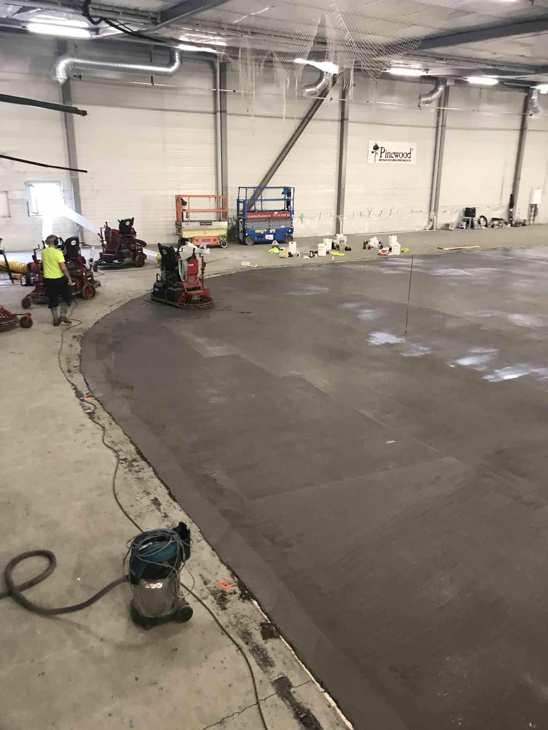 Grunerhallen Ishall 2020 71 scaled — Oslo