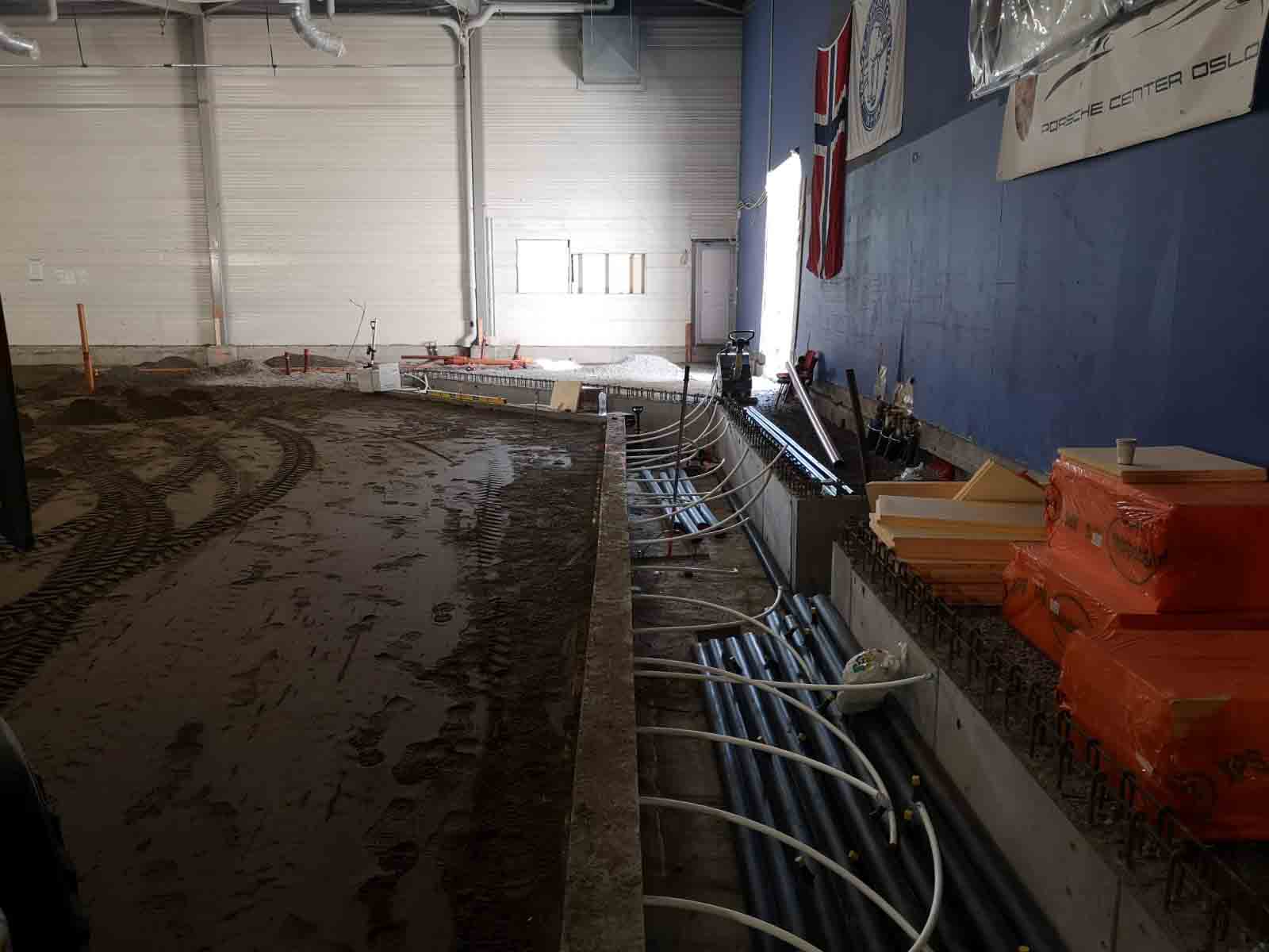 Grunerhallen Ishall 2020 72 — Oslo