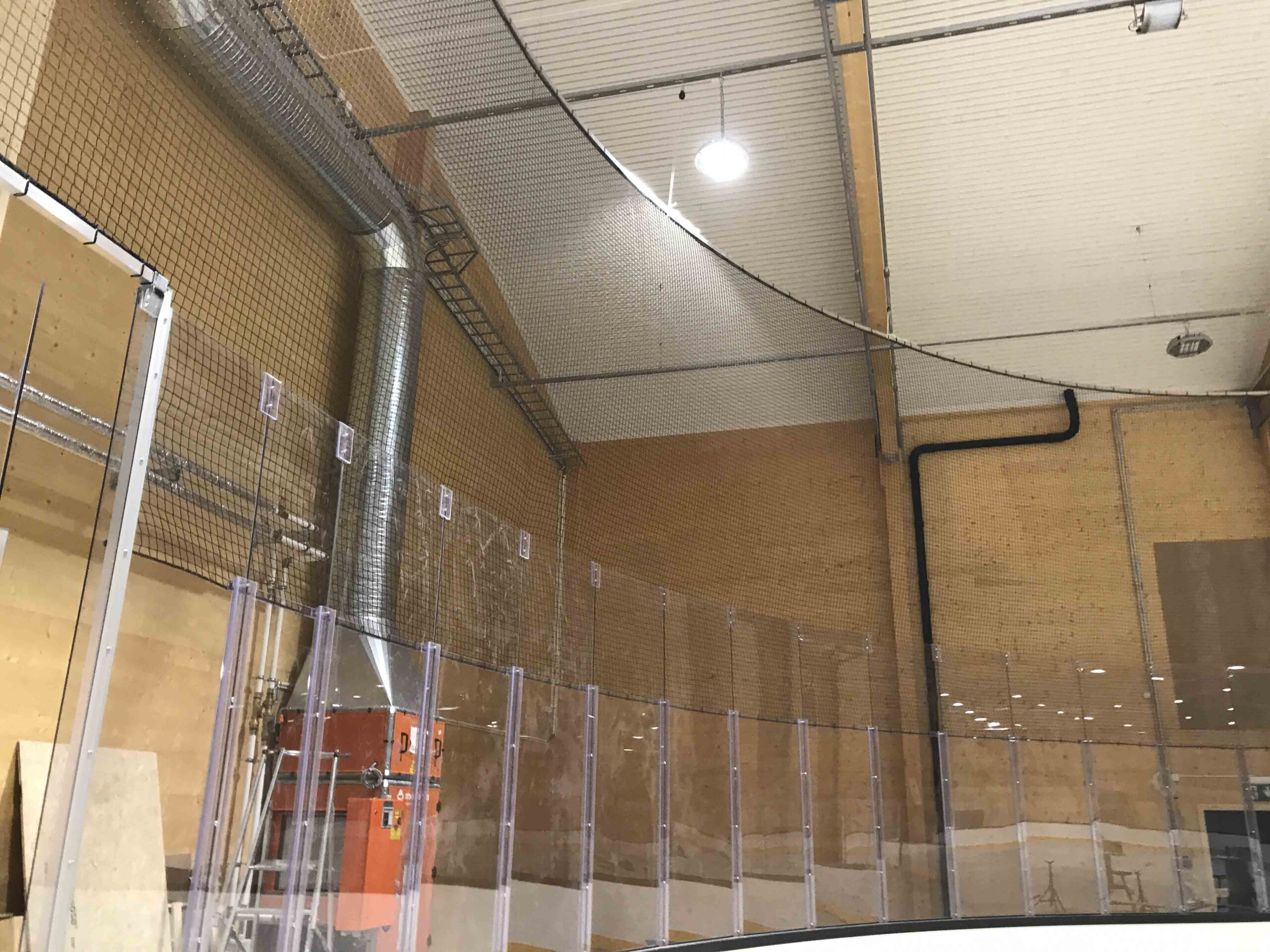 Jar ishall 2017 — prosjektbilde