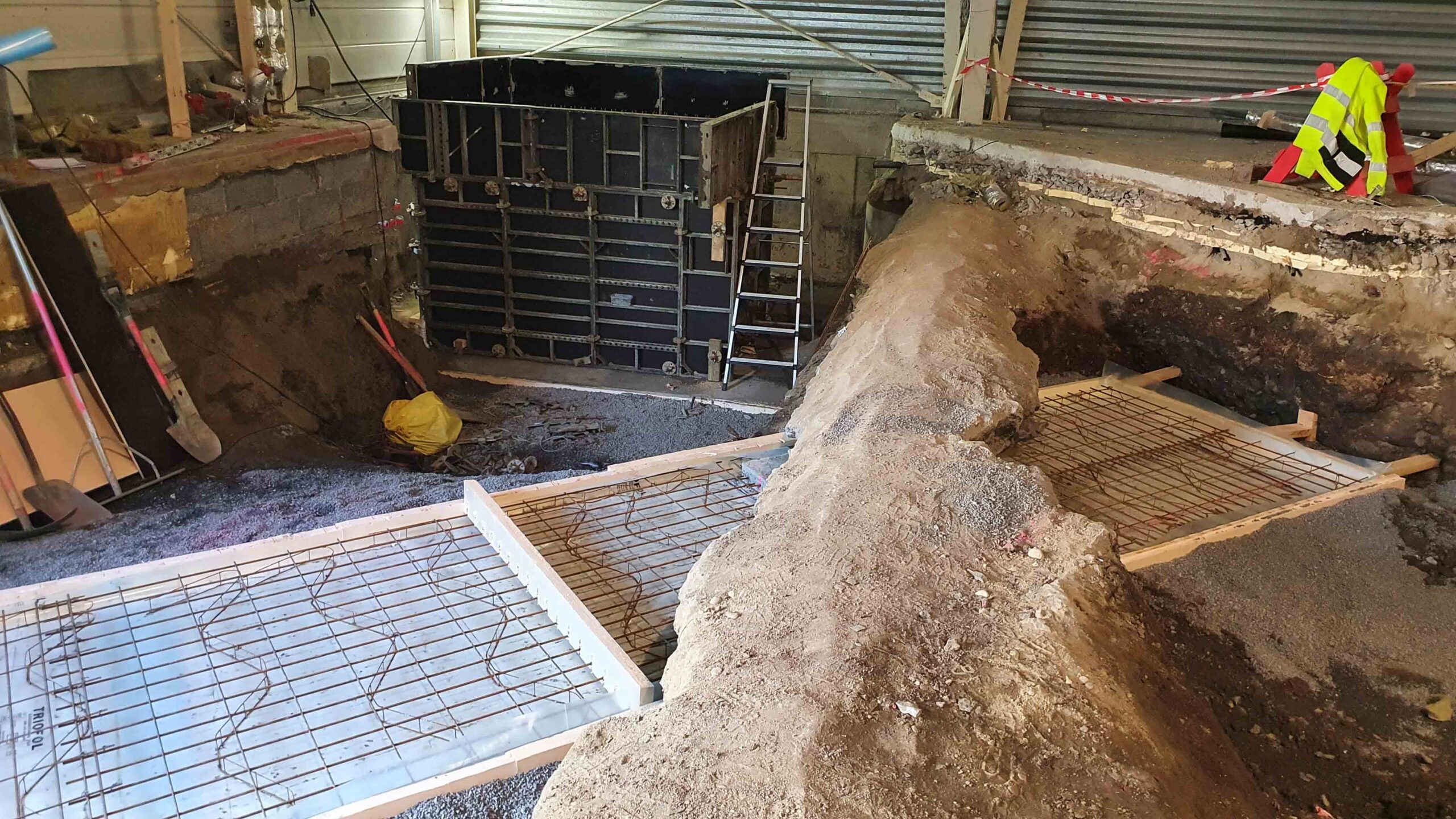 En God Del, Jordal (2022), galleri 12