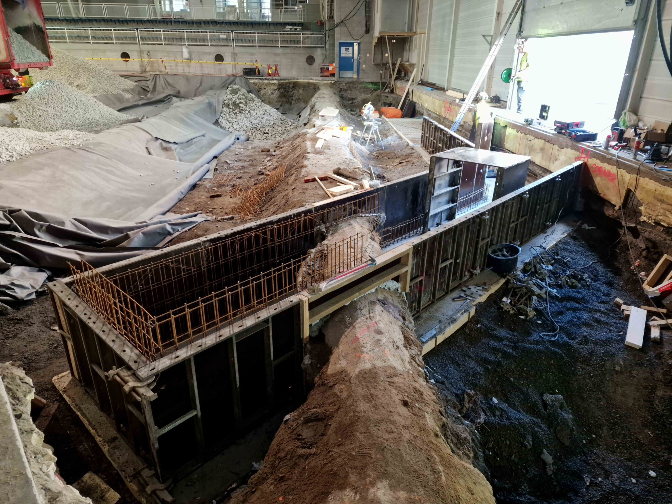 En God Del, Jordal (2022), galleri 17