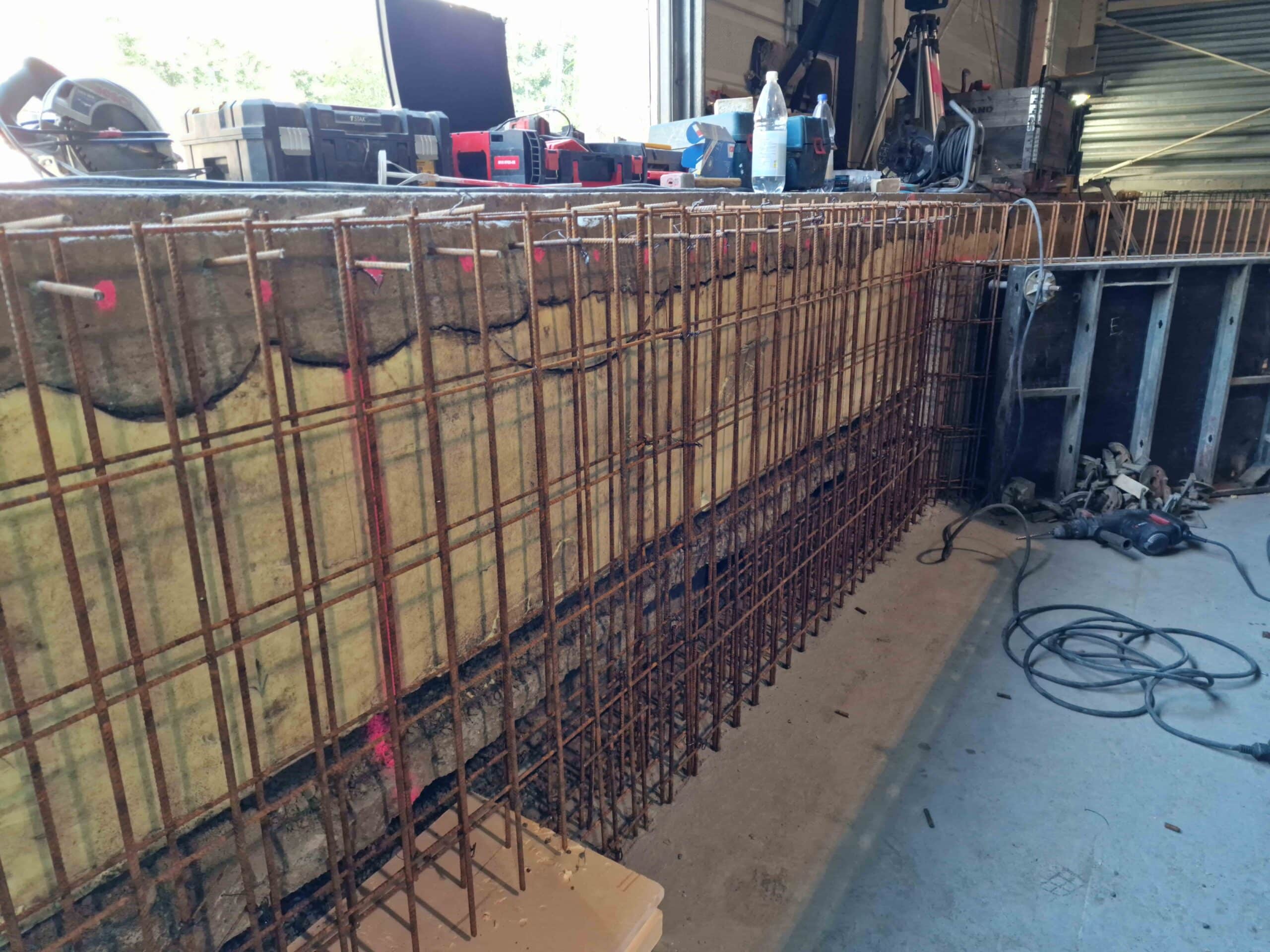 En God Del, Jordal (2022), galleri 21