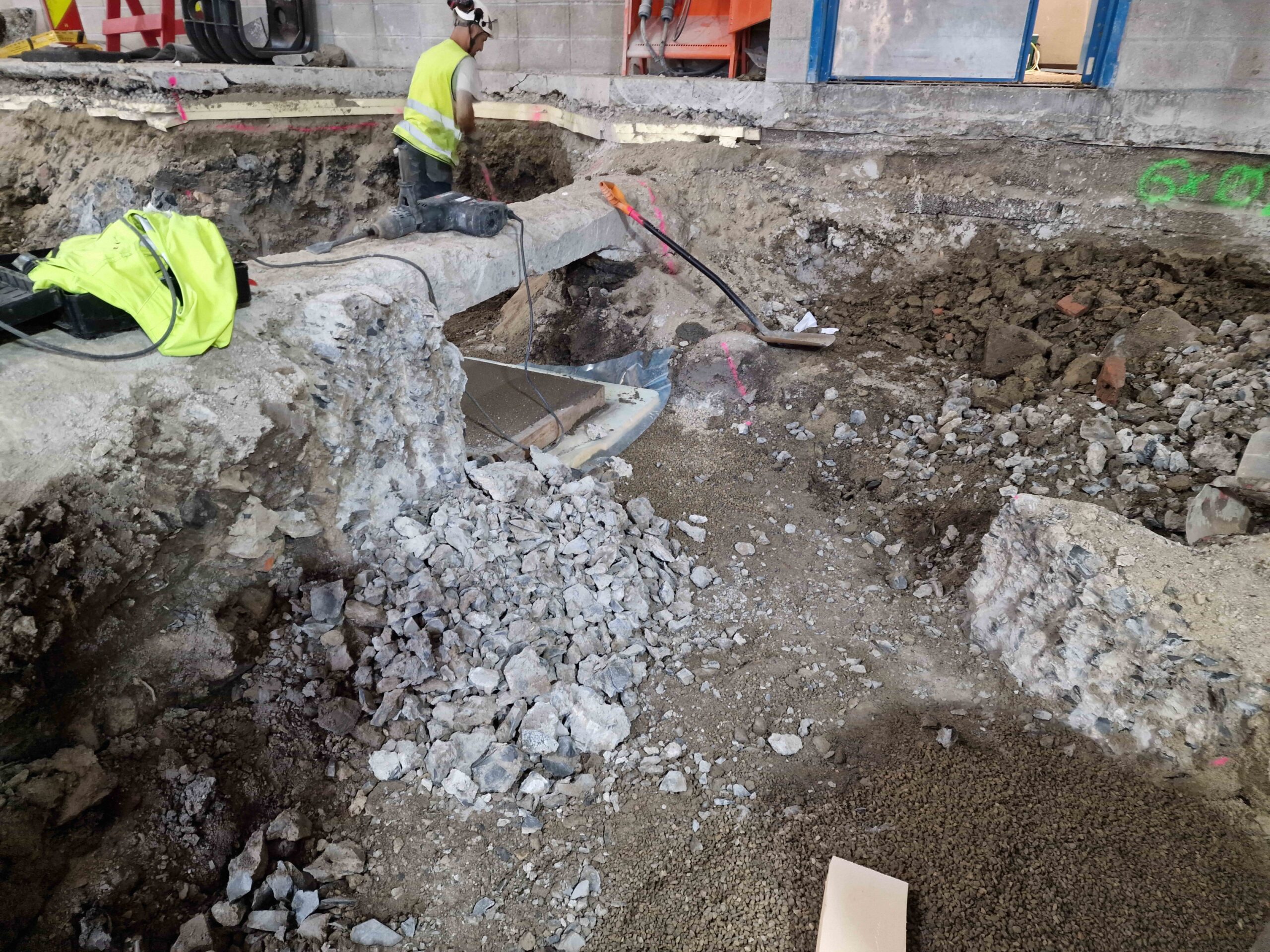 En God Del, Jordal (2022), galleri 22