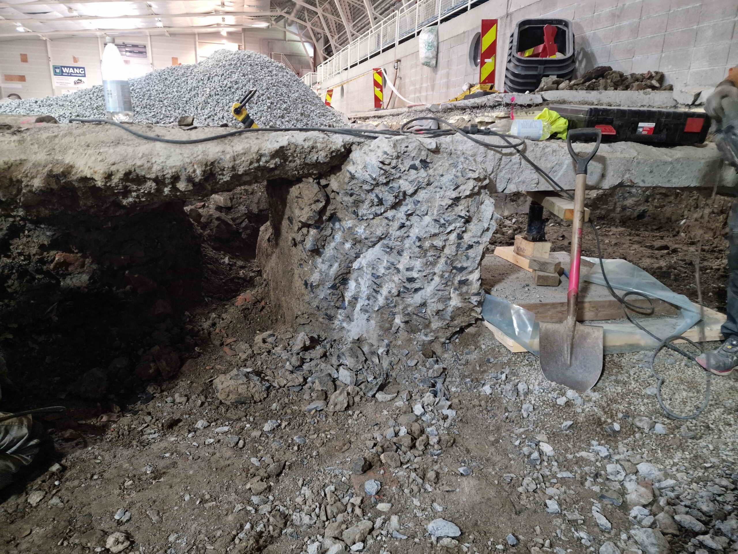 En God Del, Jordal (2022), galleri 24