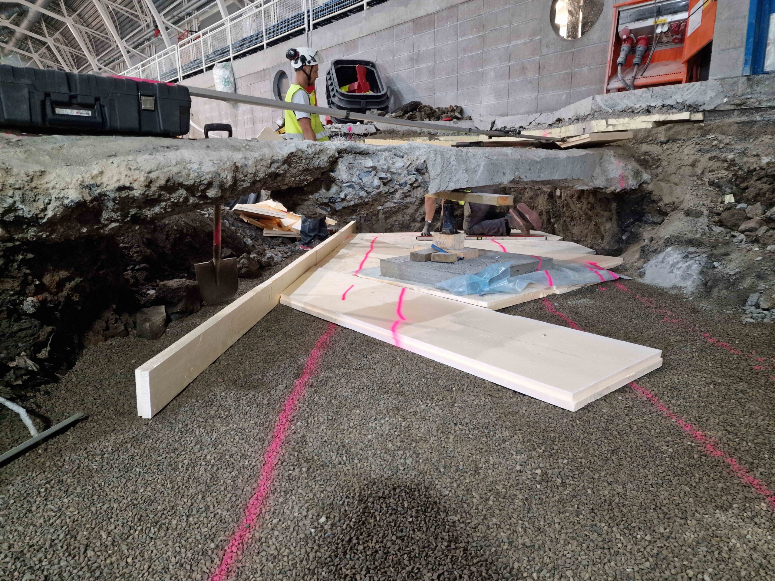 En God Del, Jordal (2022), galleri 27