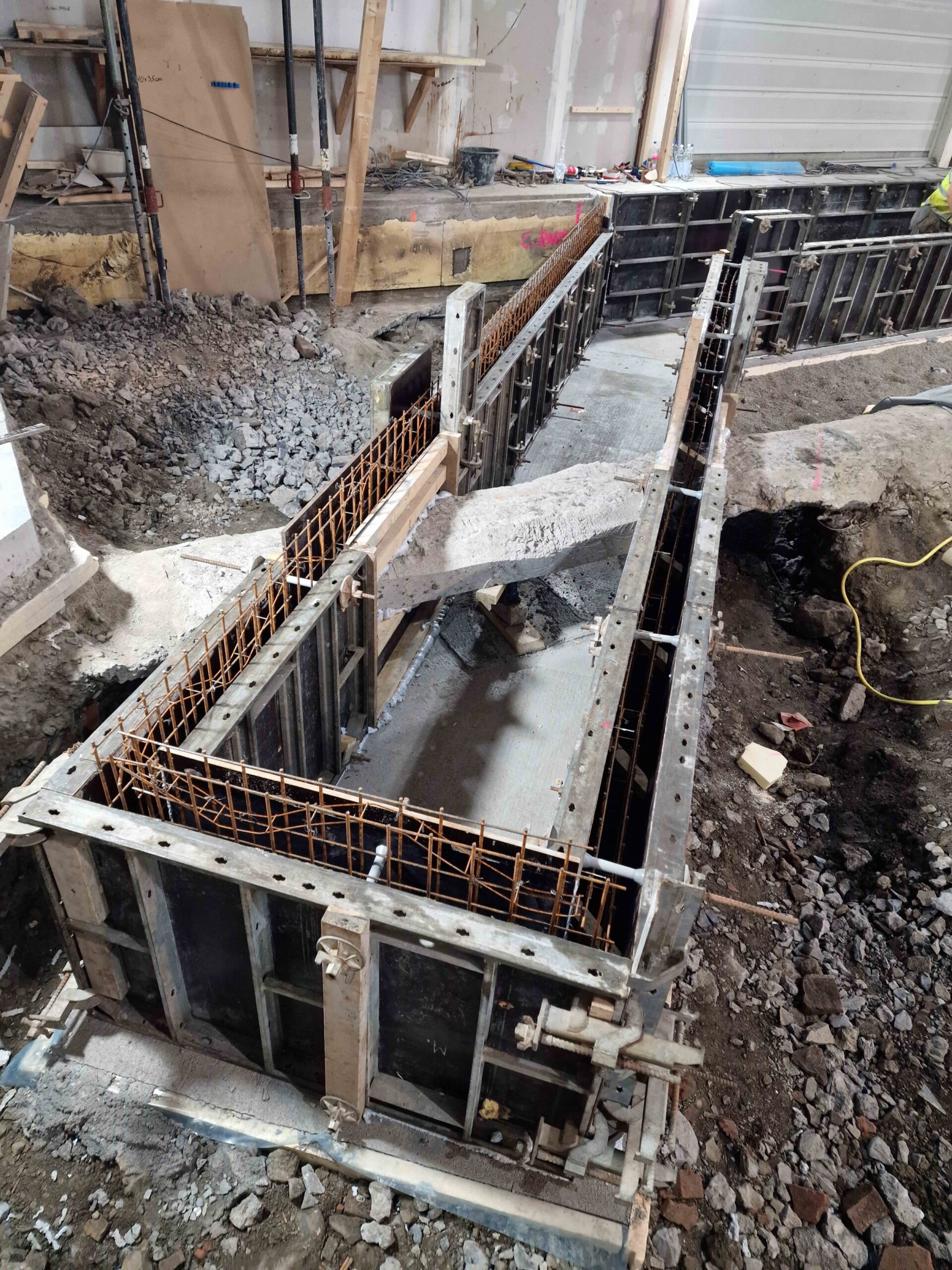 En God Del, Jordal (2022), galleri 36