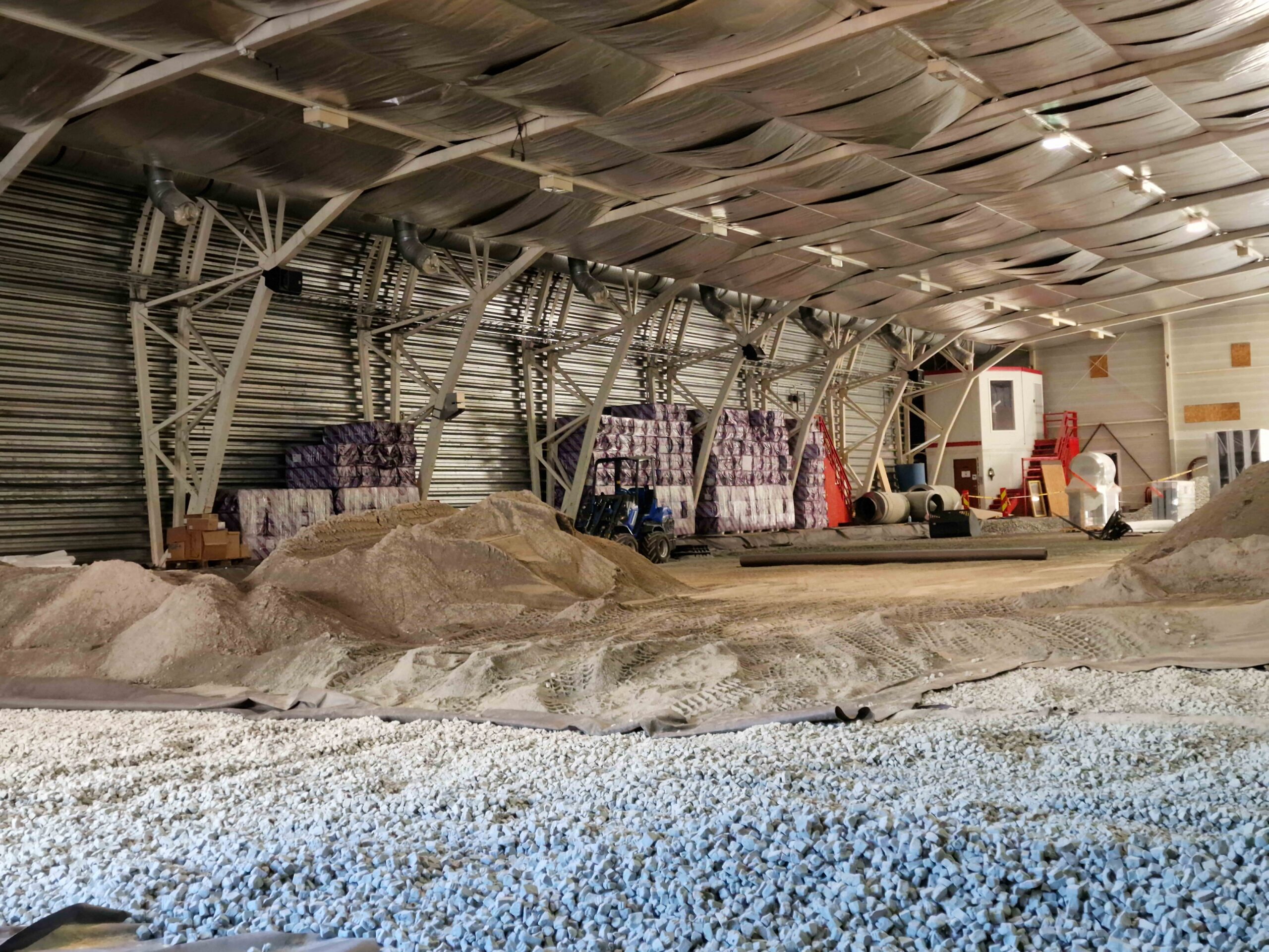 En God Del, Jordal (2022), galleri 38