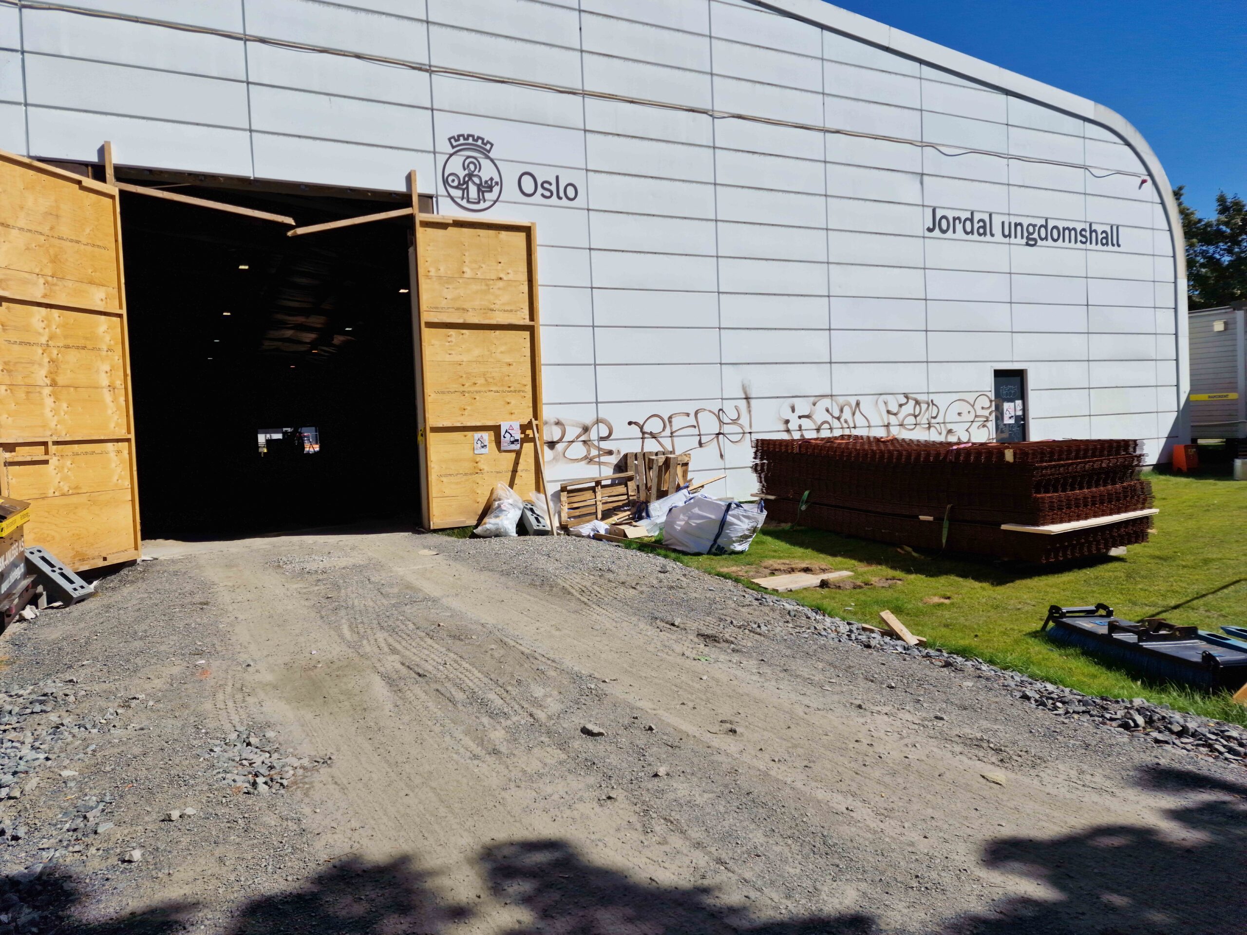 En God Del, Jordal (2022), galleri 40