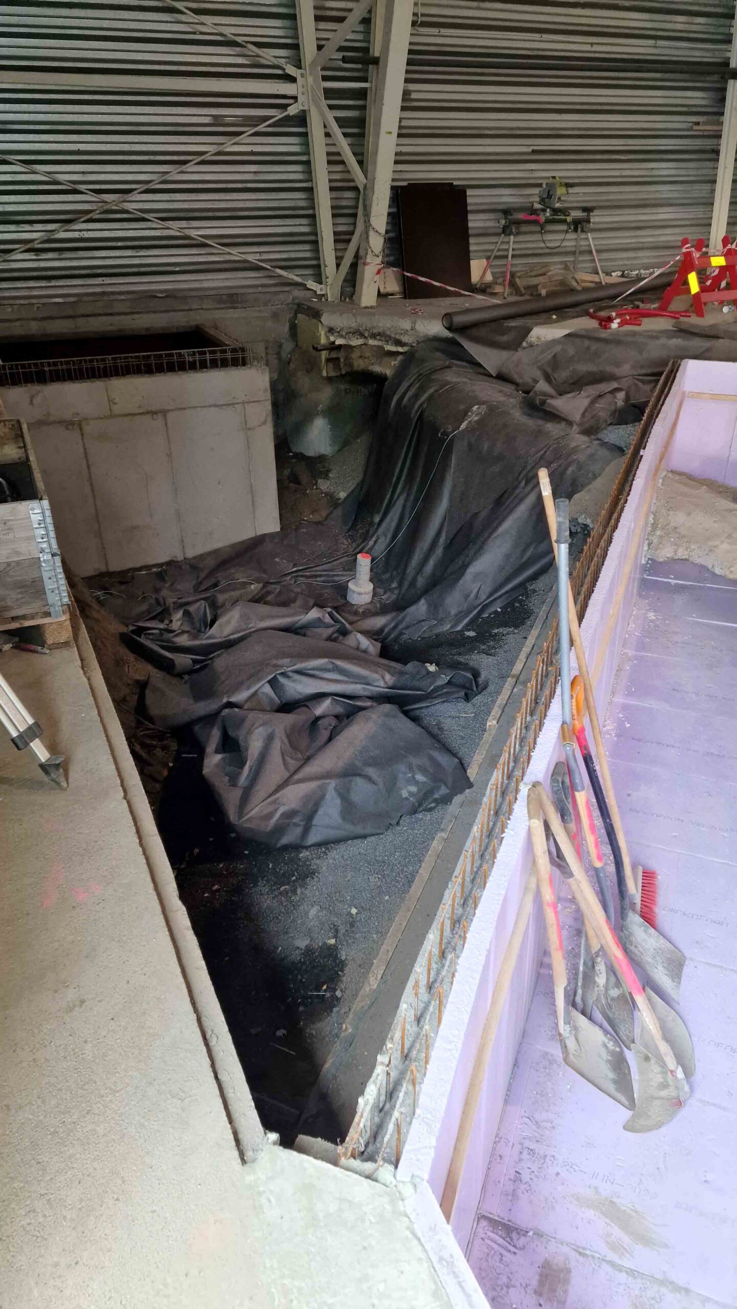 En God Del, Jordal (2022), galleri 48