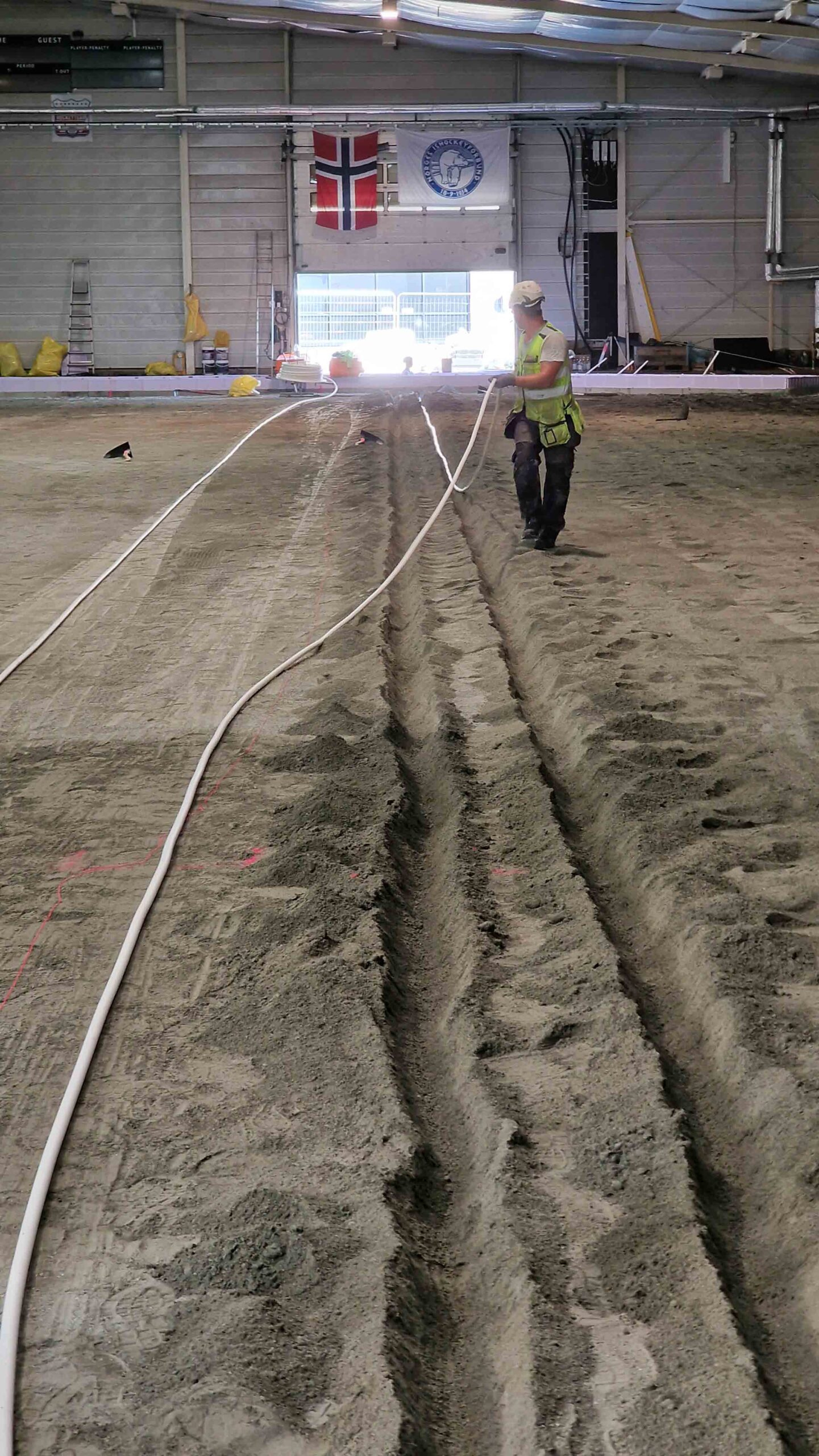 En God Del, Jordal (2022), galleri 53