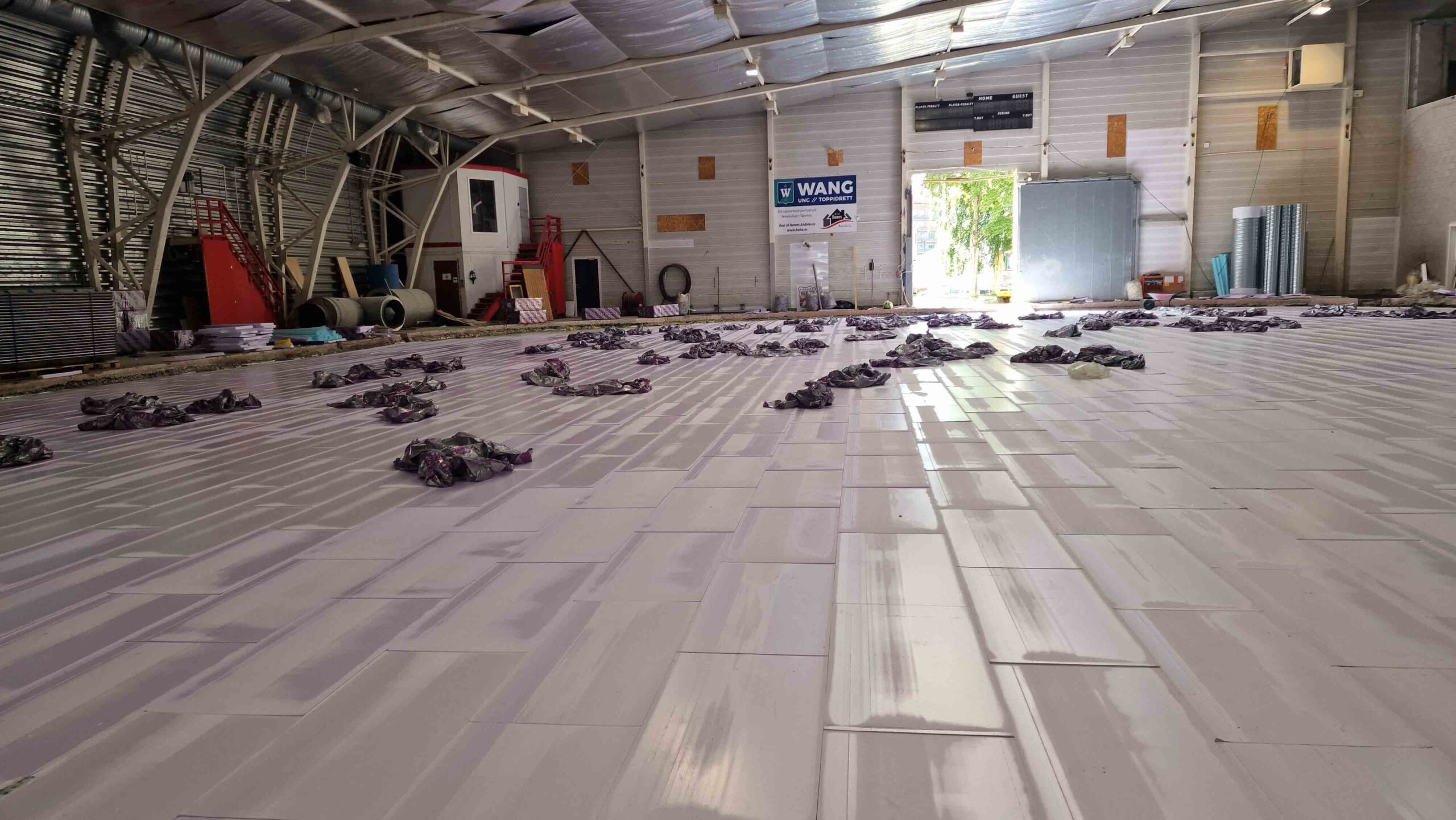 En God Del, Jordal (2022), galleri 64