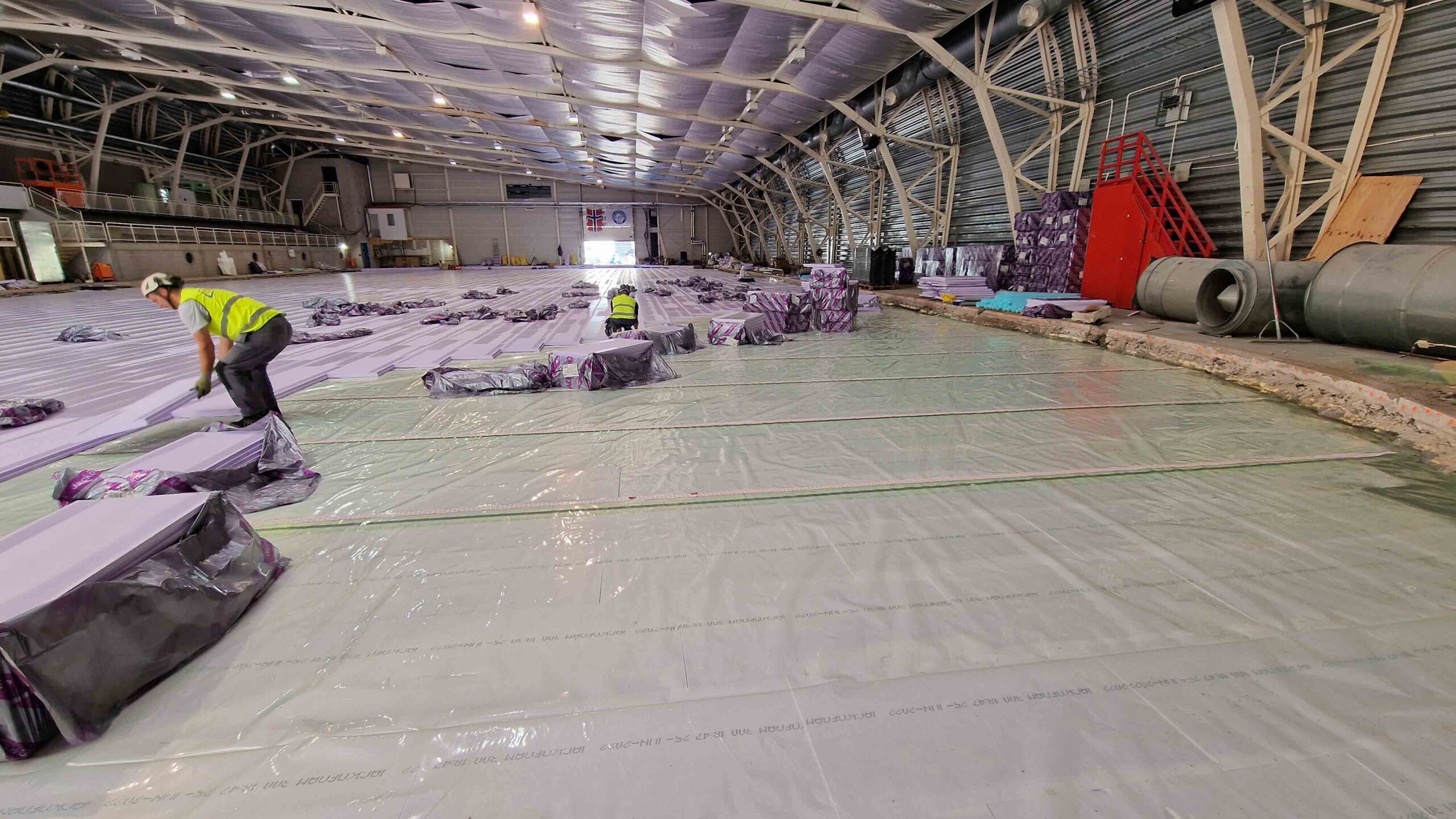 En God Del, Jordal (2022), galleri 66