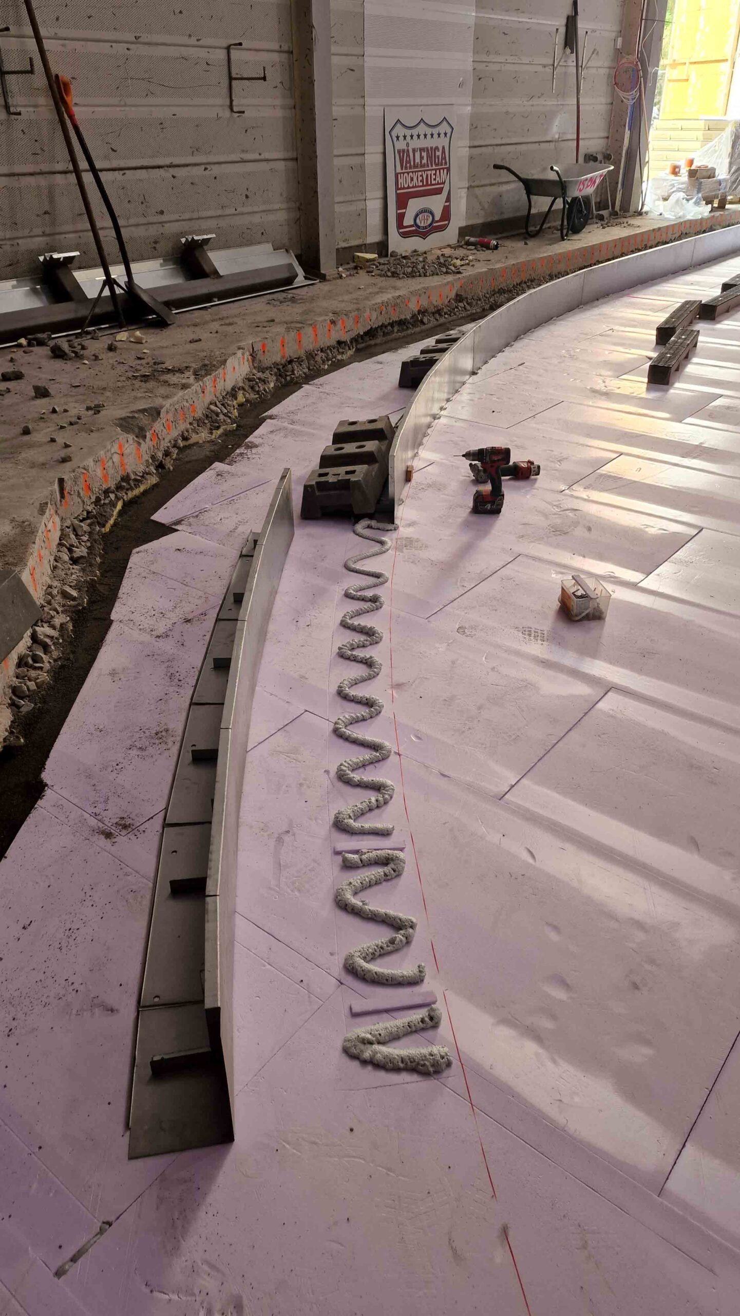 En God Del, Jordal (2022), galleri 67