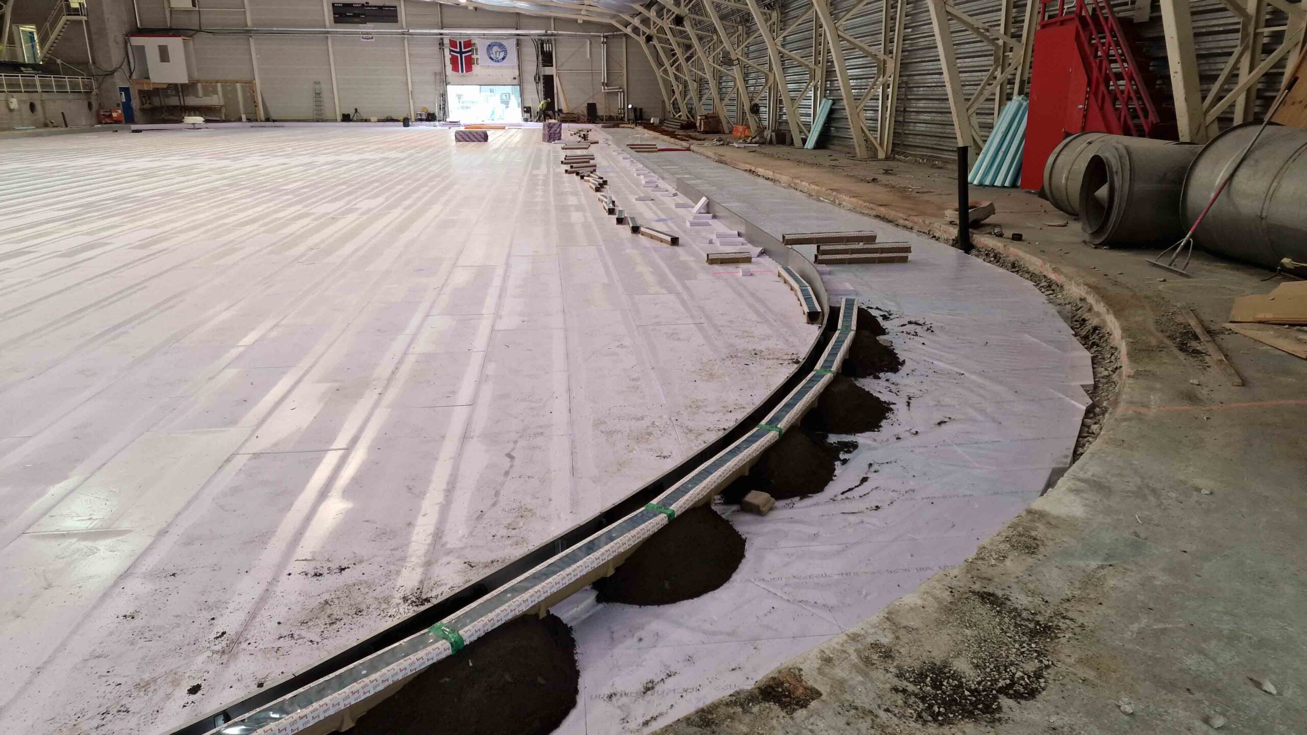 En God Del, Jordal (2022), galleri 77