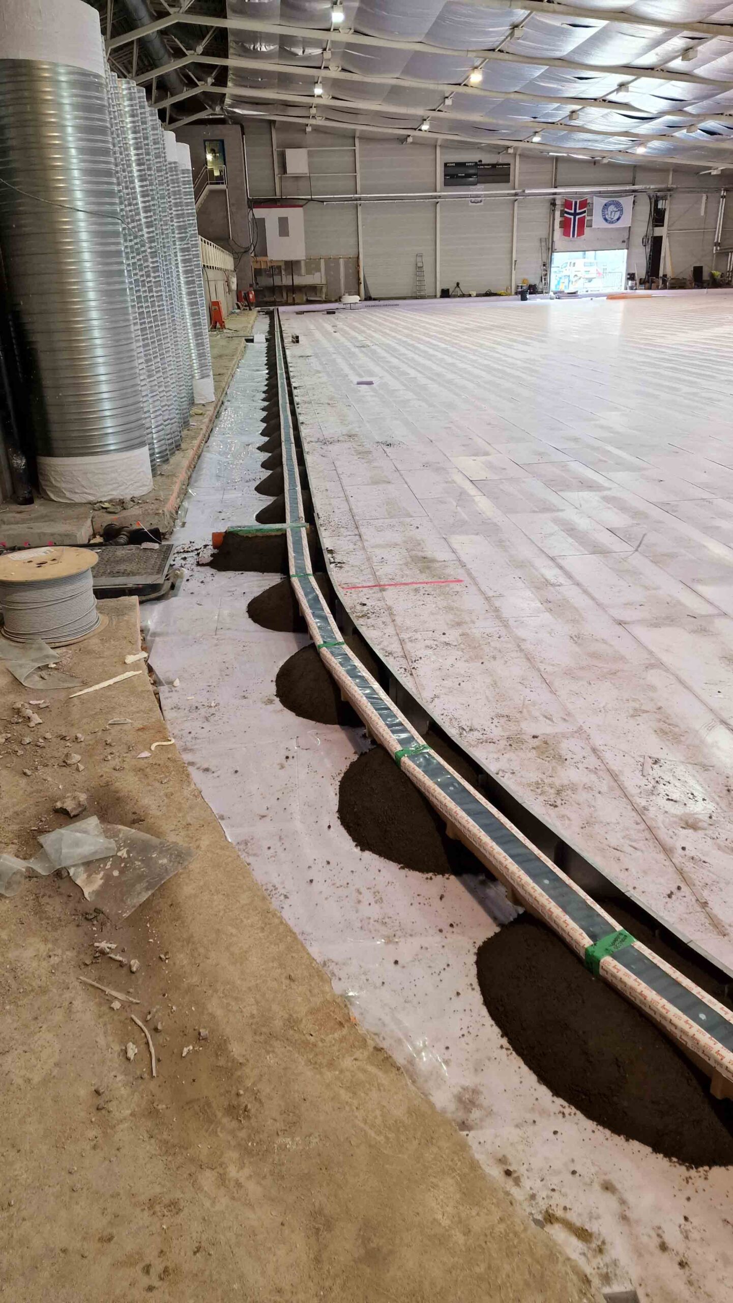 En God Del, Jordal (2022), galleri 78