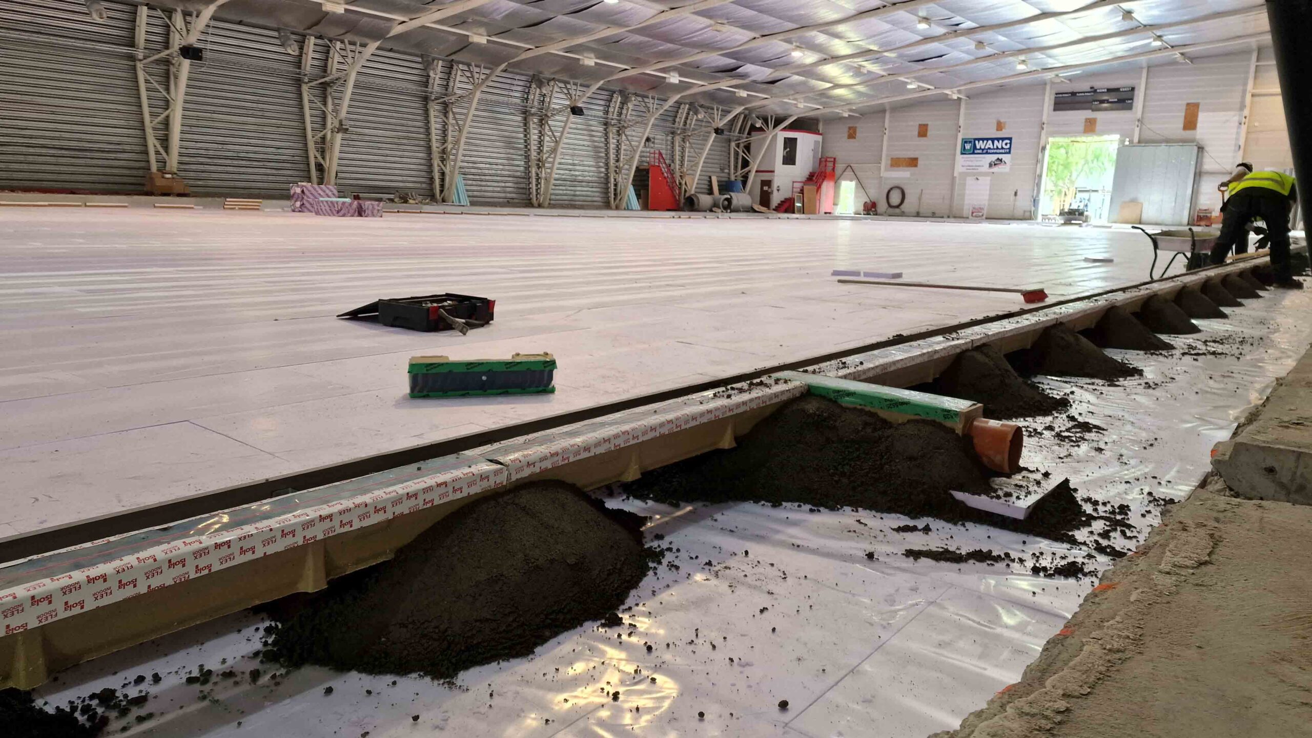 En God Del, Jordal (2022), galleri 80