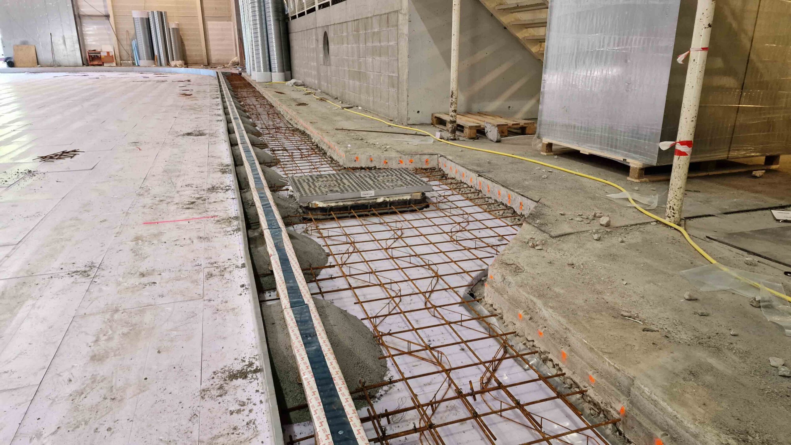 En God Del, Jordal (2022), galleri 84