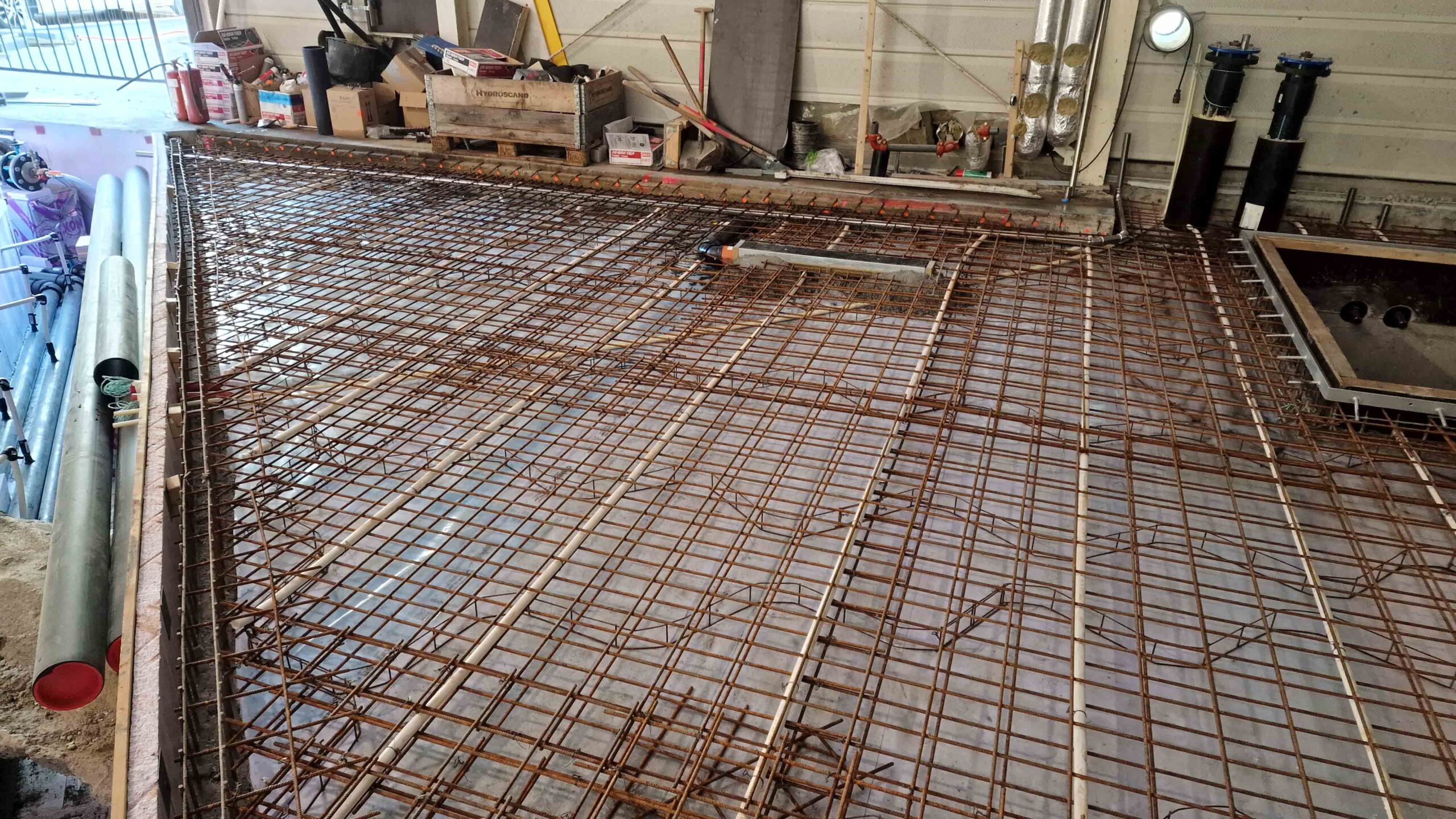 En God Del, Jordal (2022), galleri 88