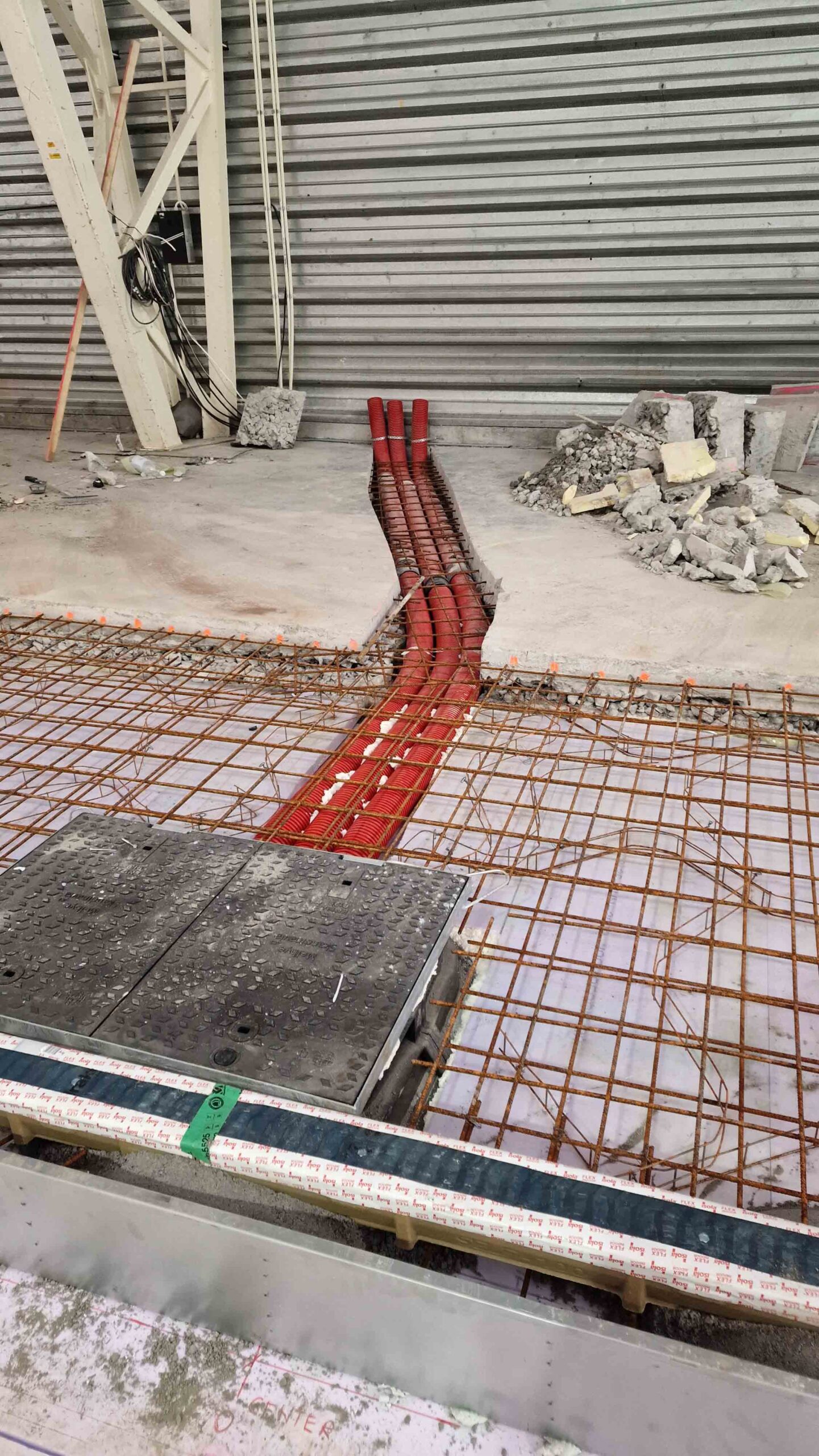 En God Del, Jordal (2022), galleri 89