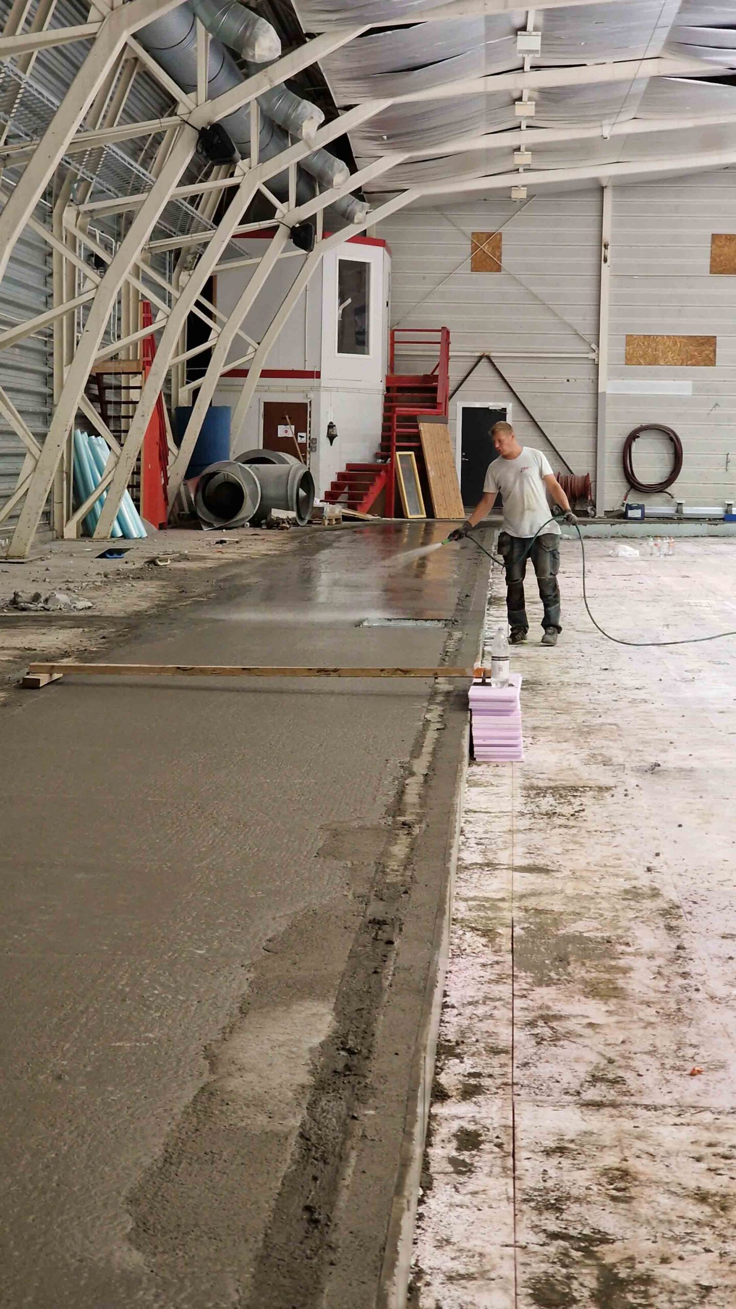 En God Del, Jordal (2022), galleri 92