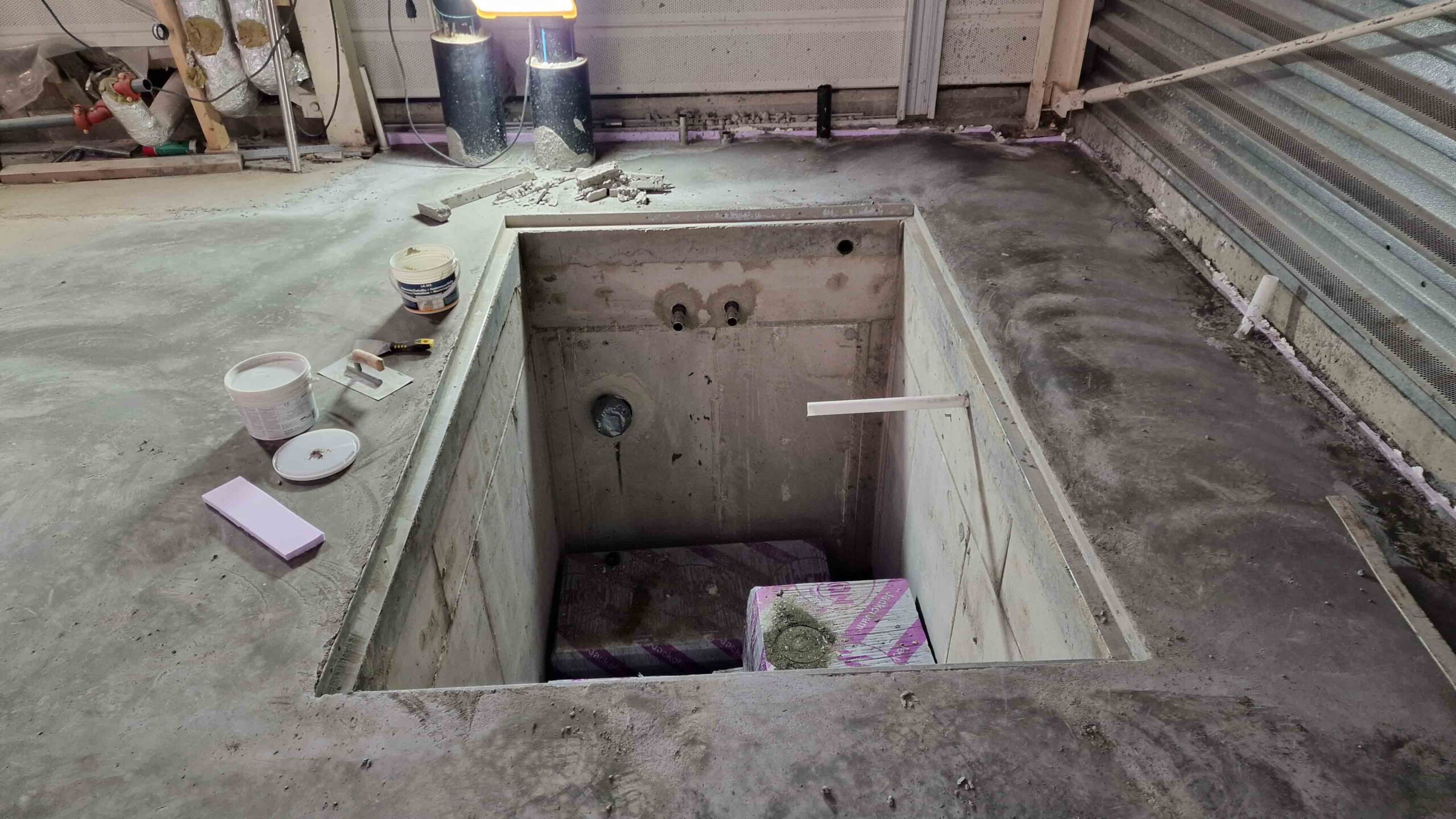 En God Del, Jordal (2022), galleri 99