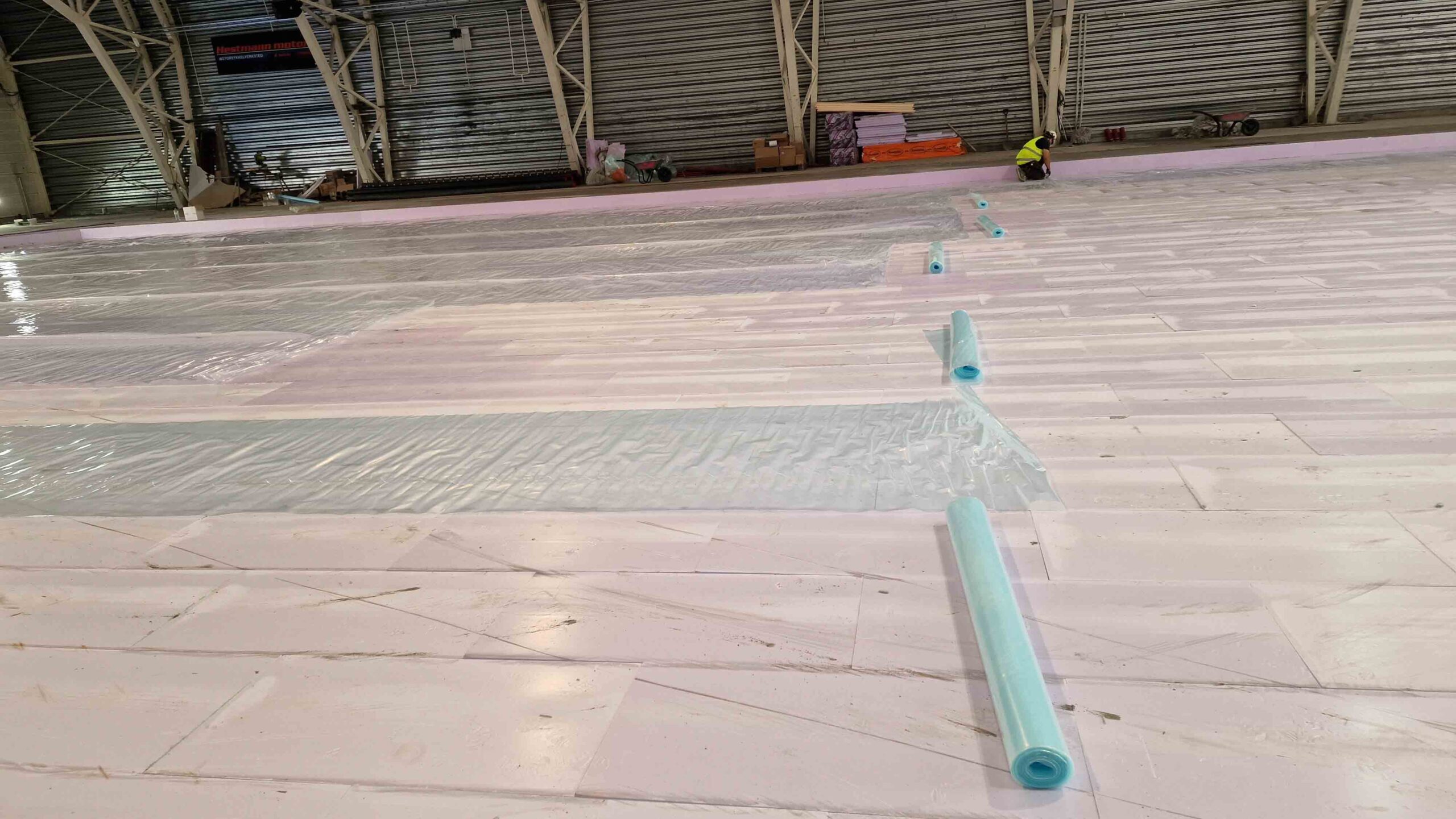 En God Del, Jordal (2022), galleri 100