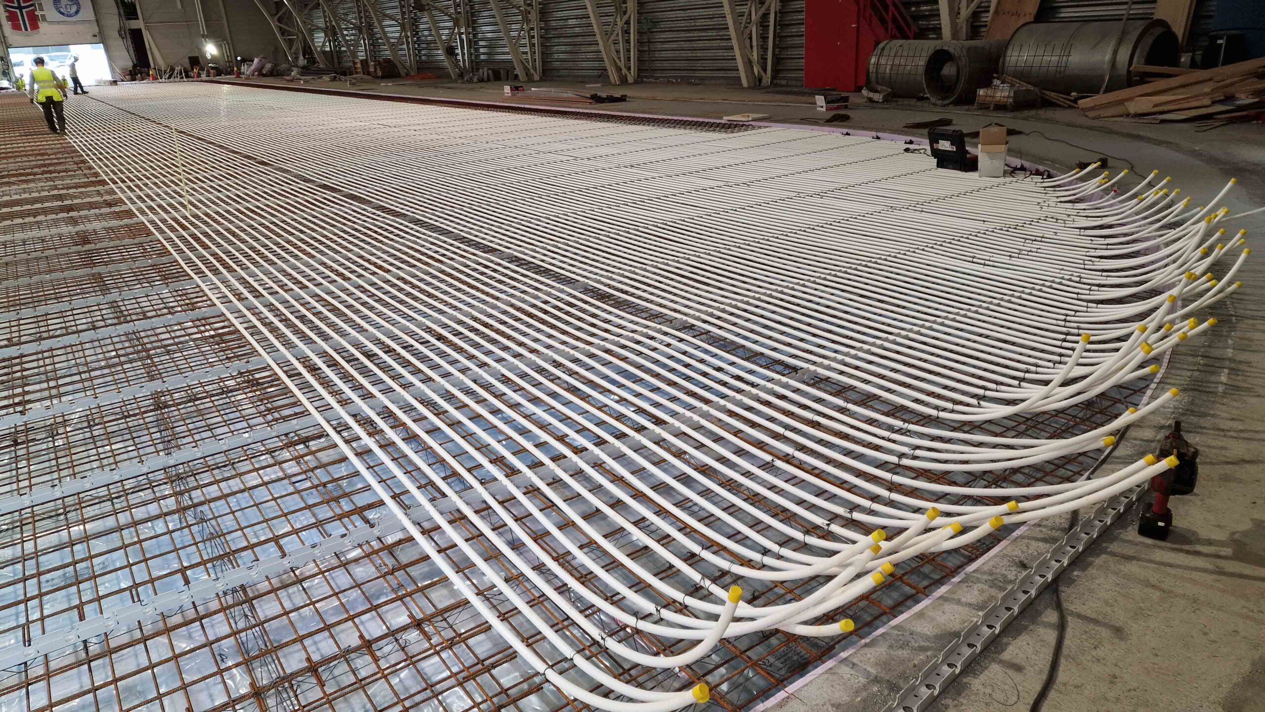 En God Del, Jordal (2022), galleri 111