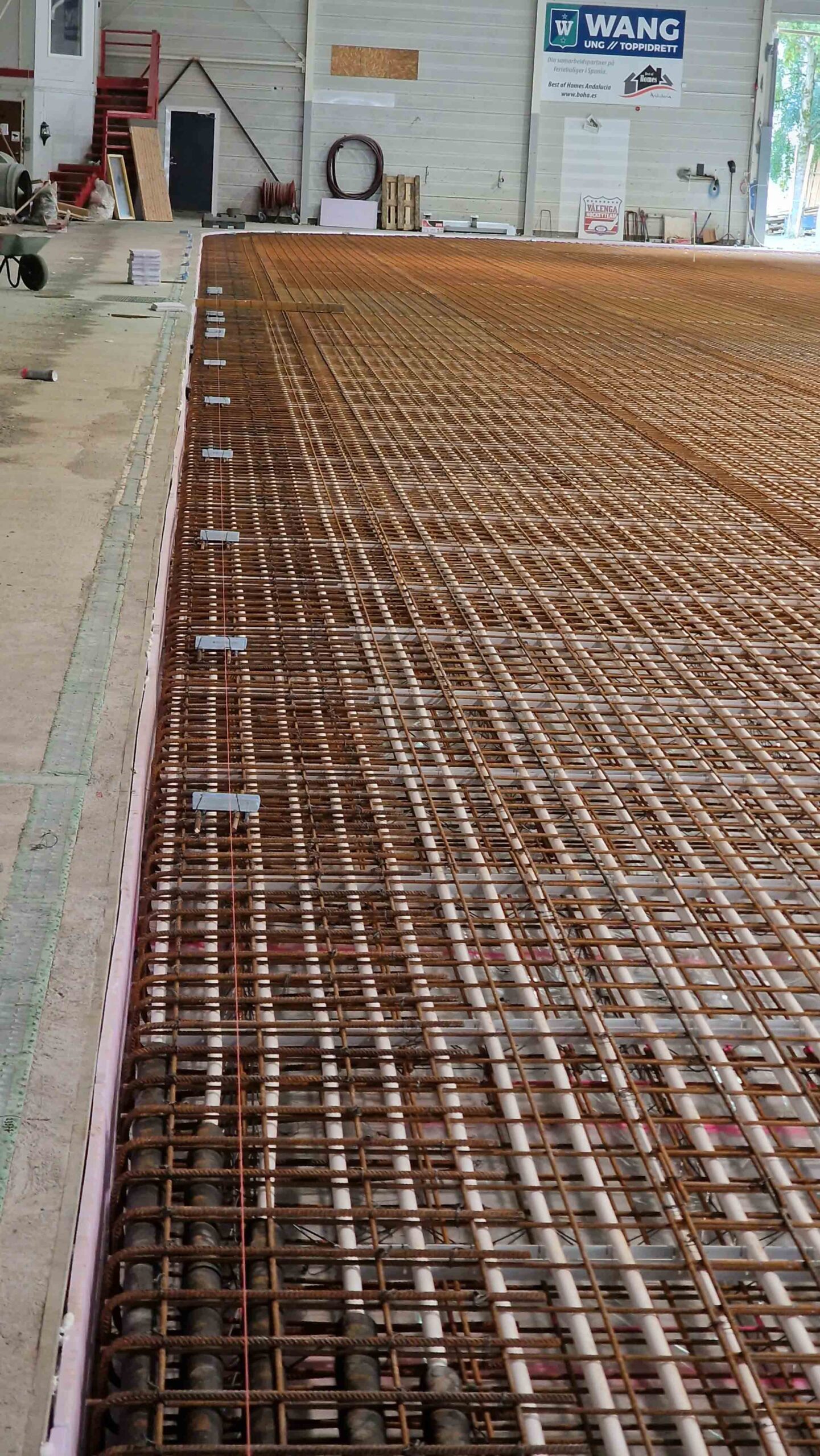 En God Del, Jordal (2022), galleri 123