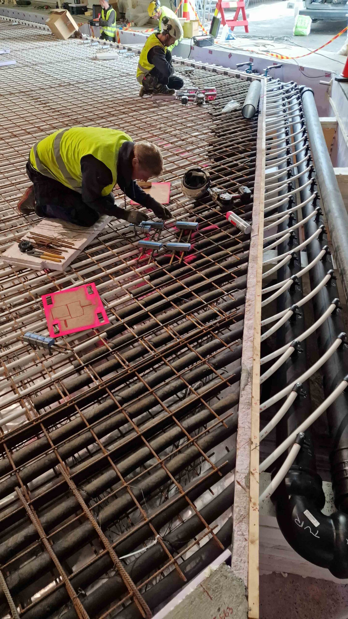 En God Del, Jordal (2022), galleri 128