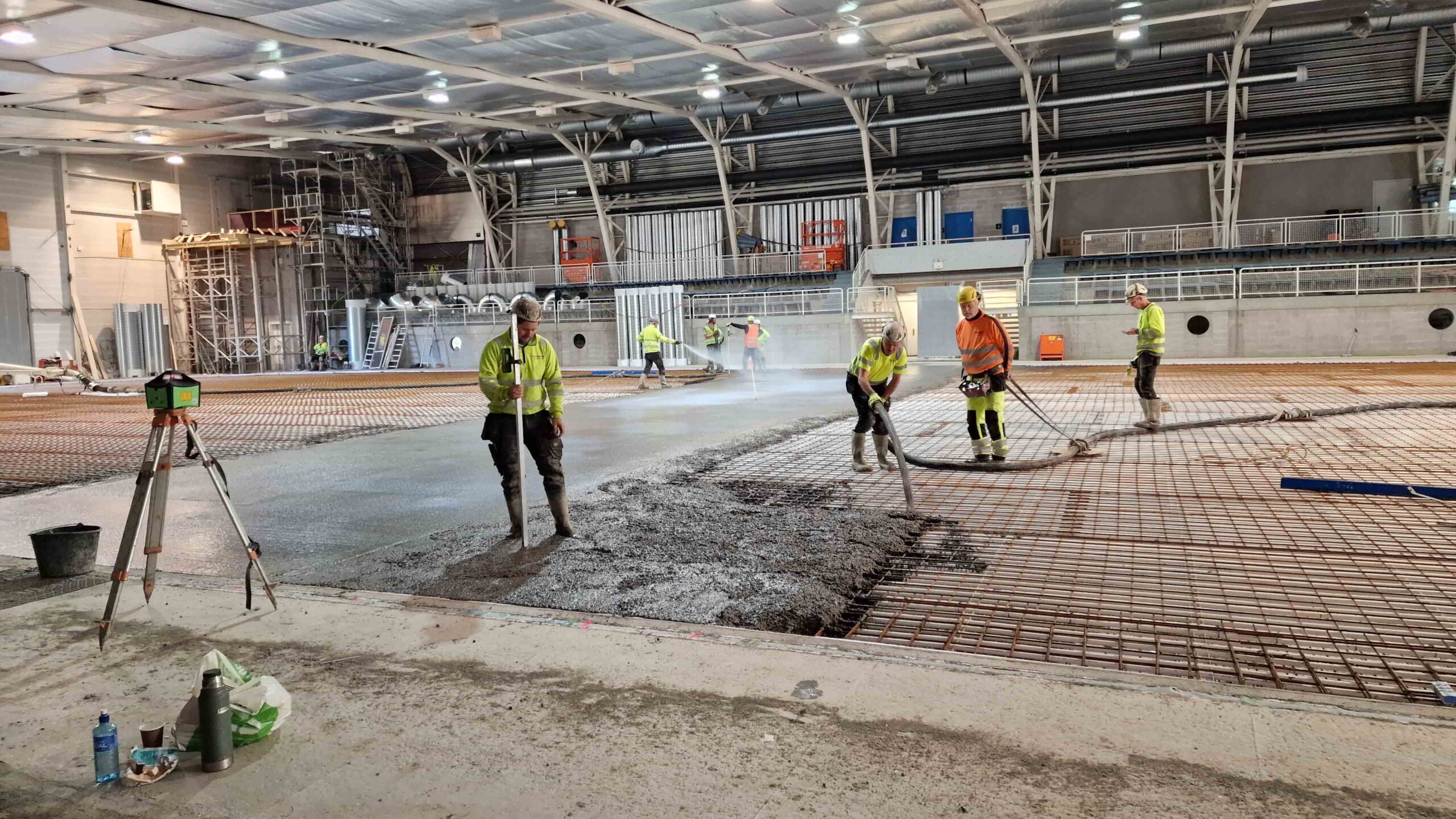 En God Del, Jordal (2022), galleri 164