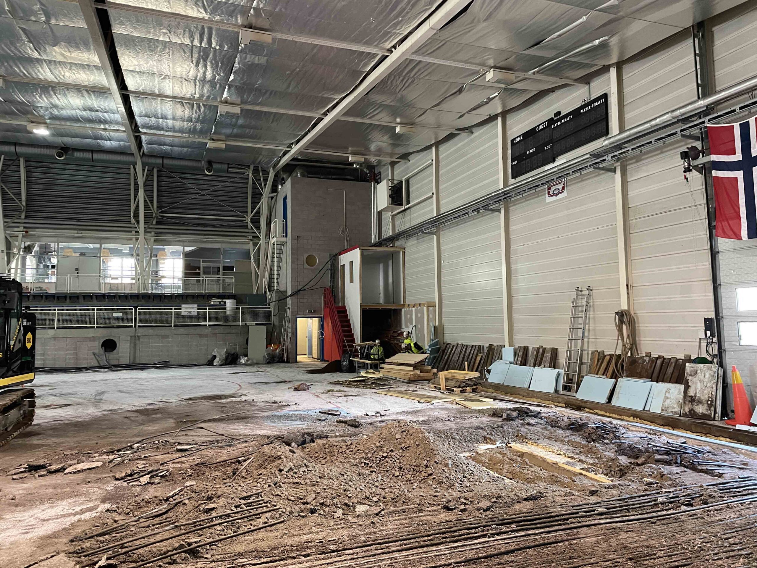 En God Del, Jordal (2022), galleri 186