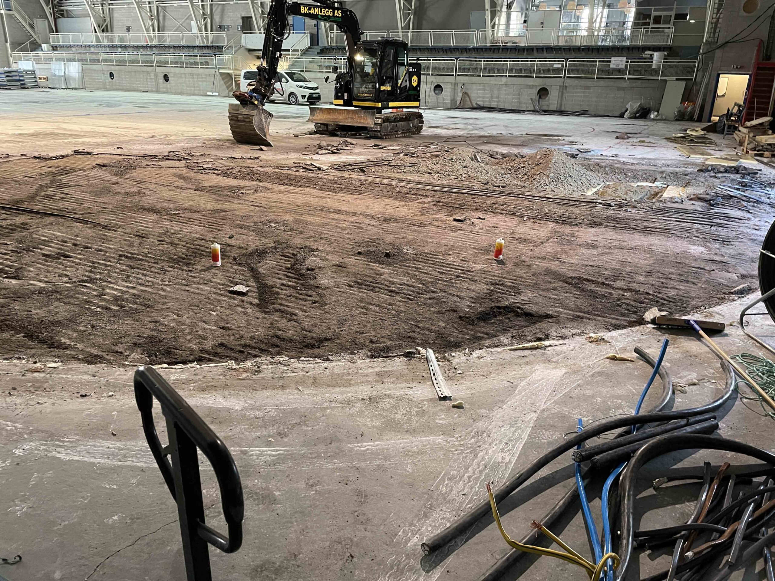 En God Del, Jordal (2022), galleri 187