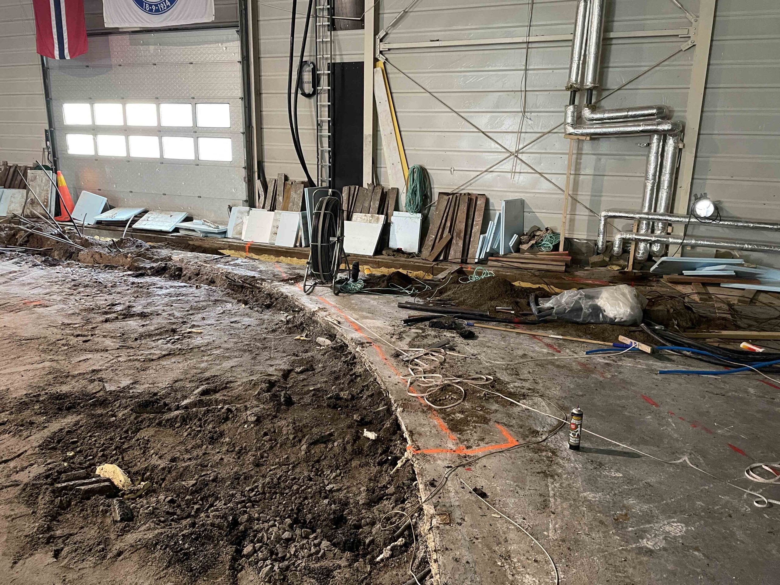 En God Del, Jordal (2022), galleri 188