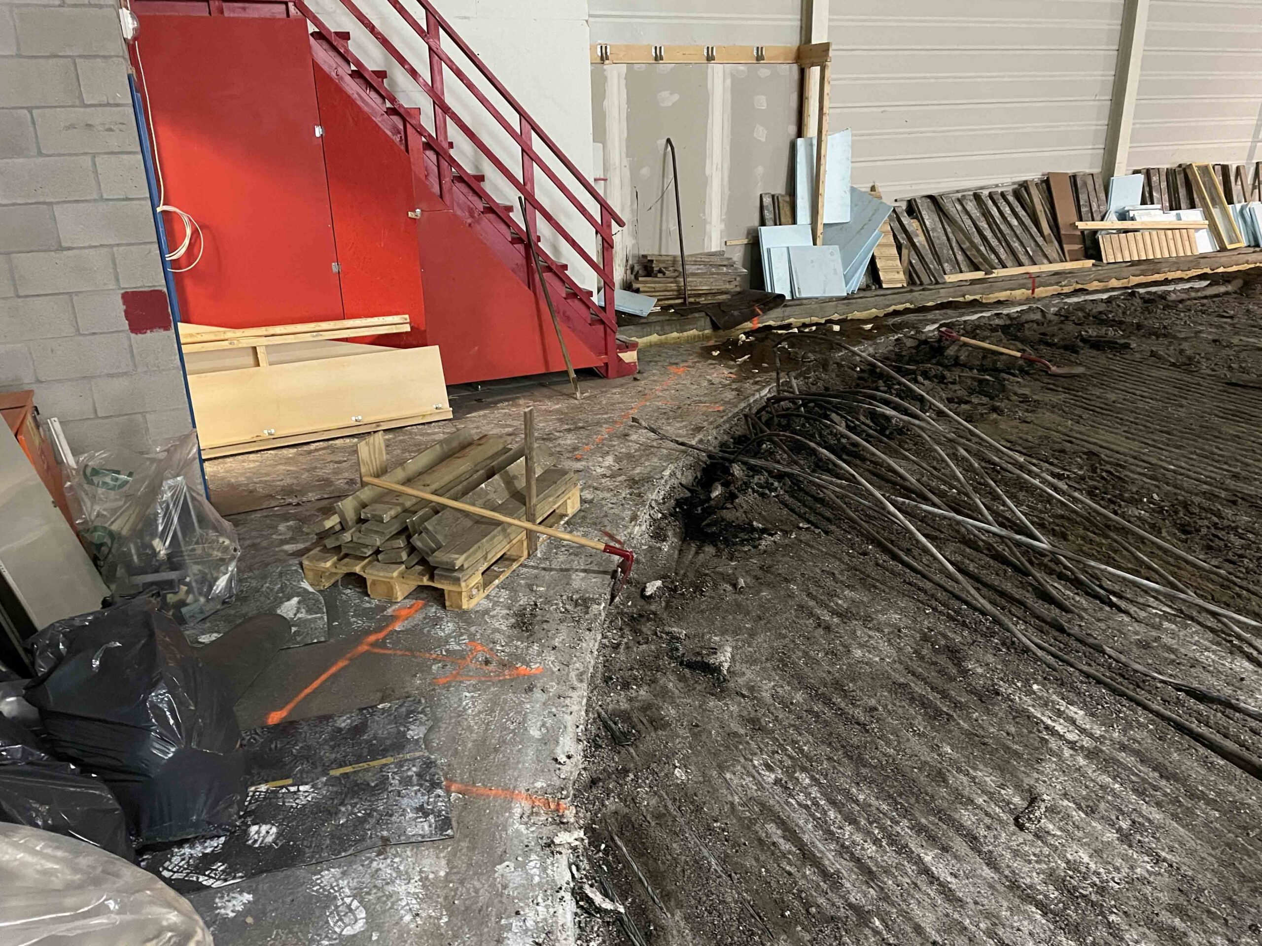 En God Del, Jordal (2022), galleri 189