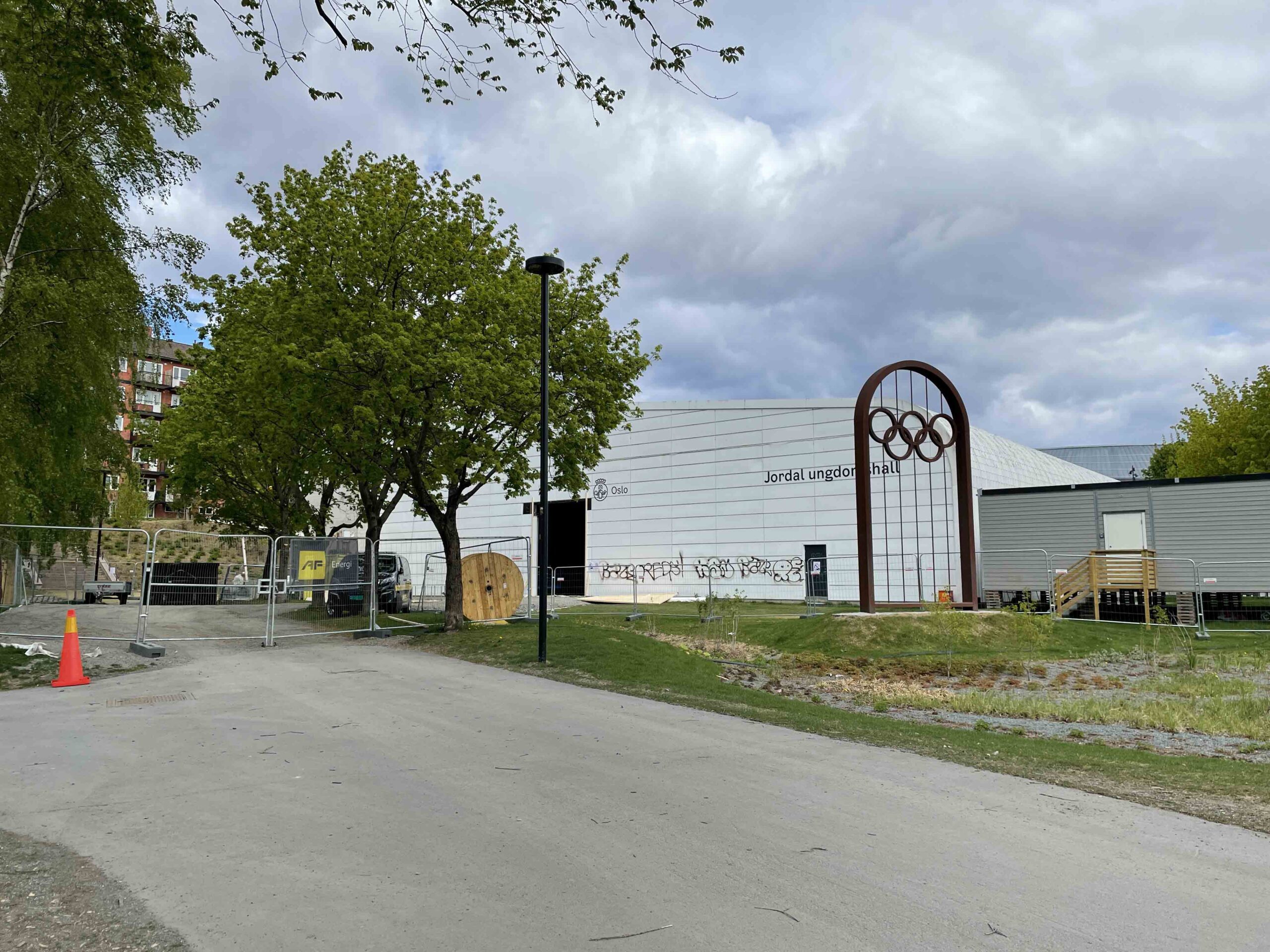 En God Del, Jordal (2022), galleri 193