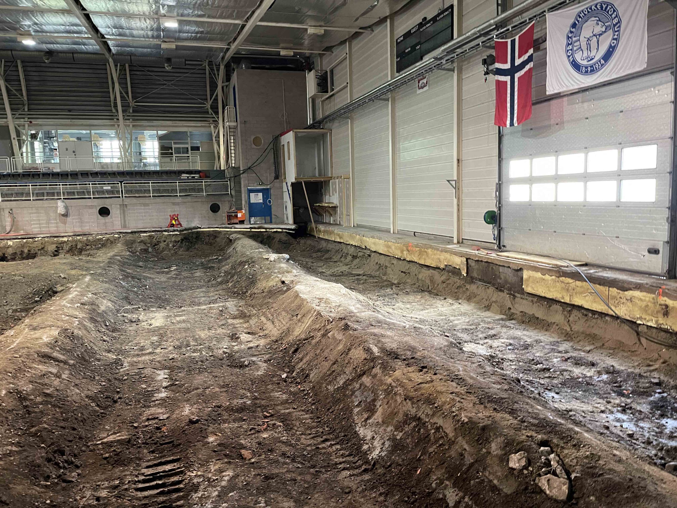 En God Del, Jordal (2022), galleri 199