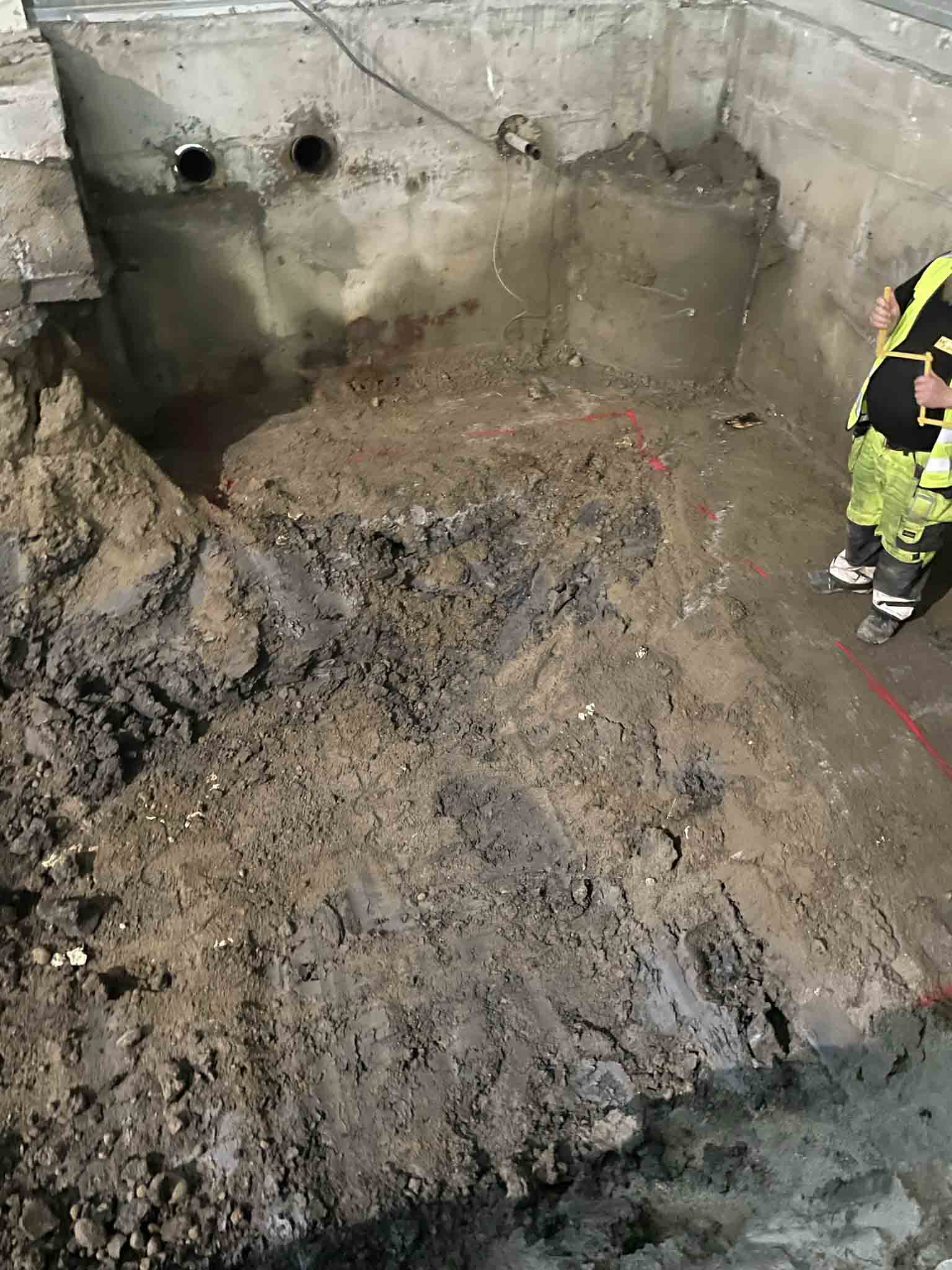 En God Del, Jordal (2022), galleri 200