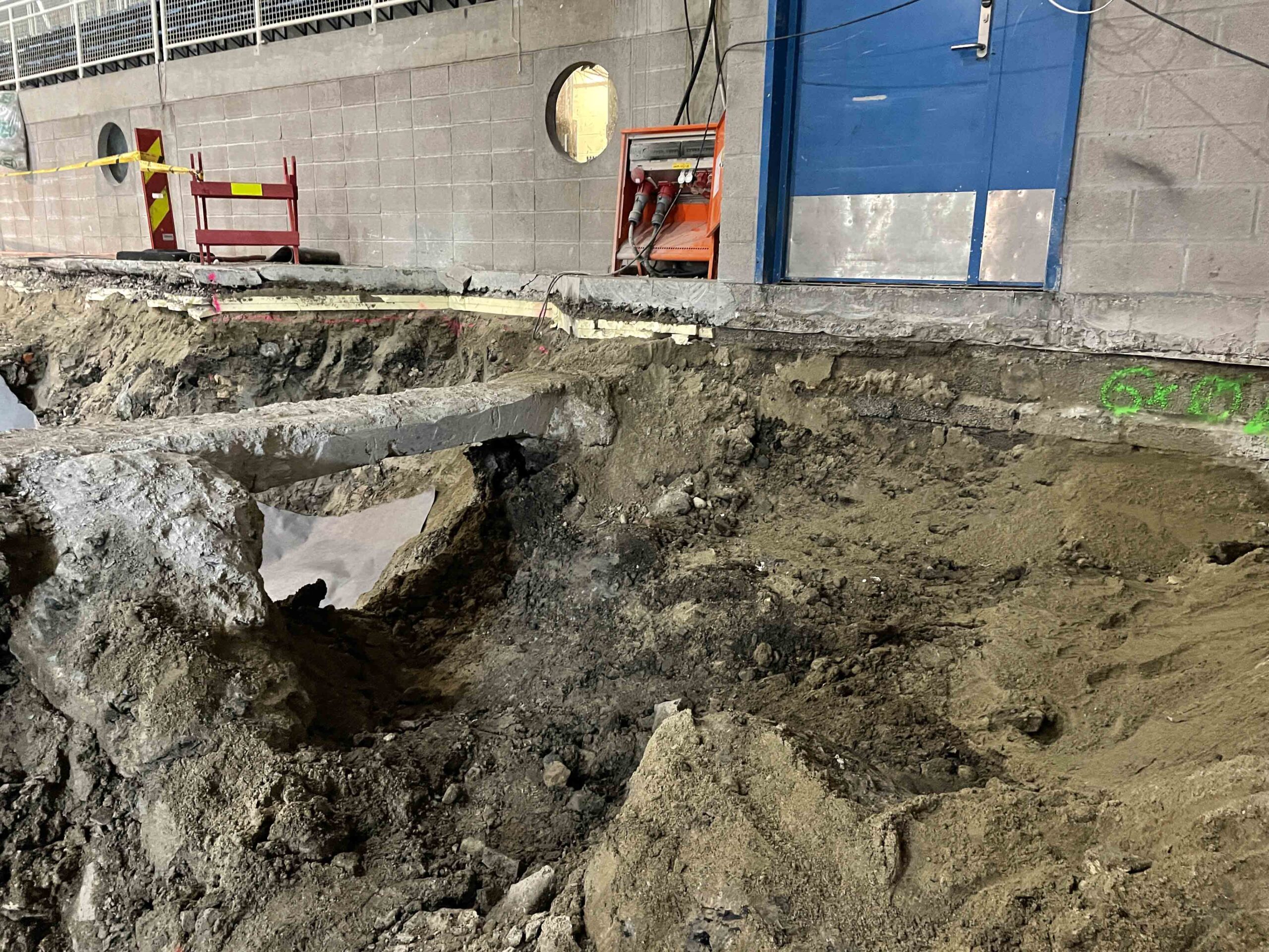 En God Del, Jordal (2022), galleri 201