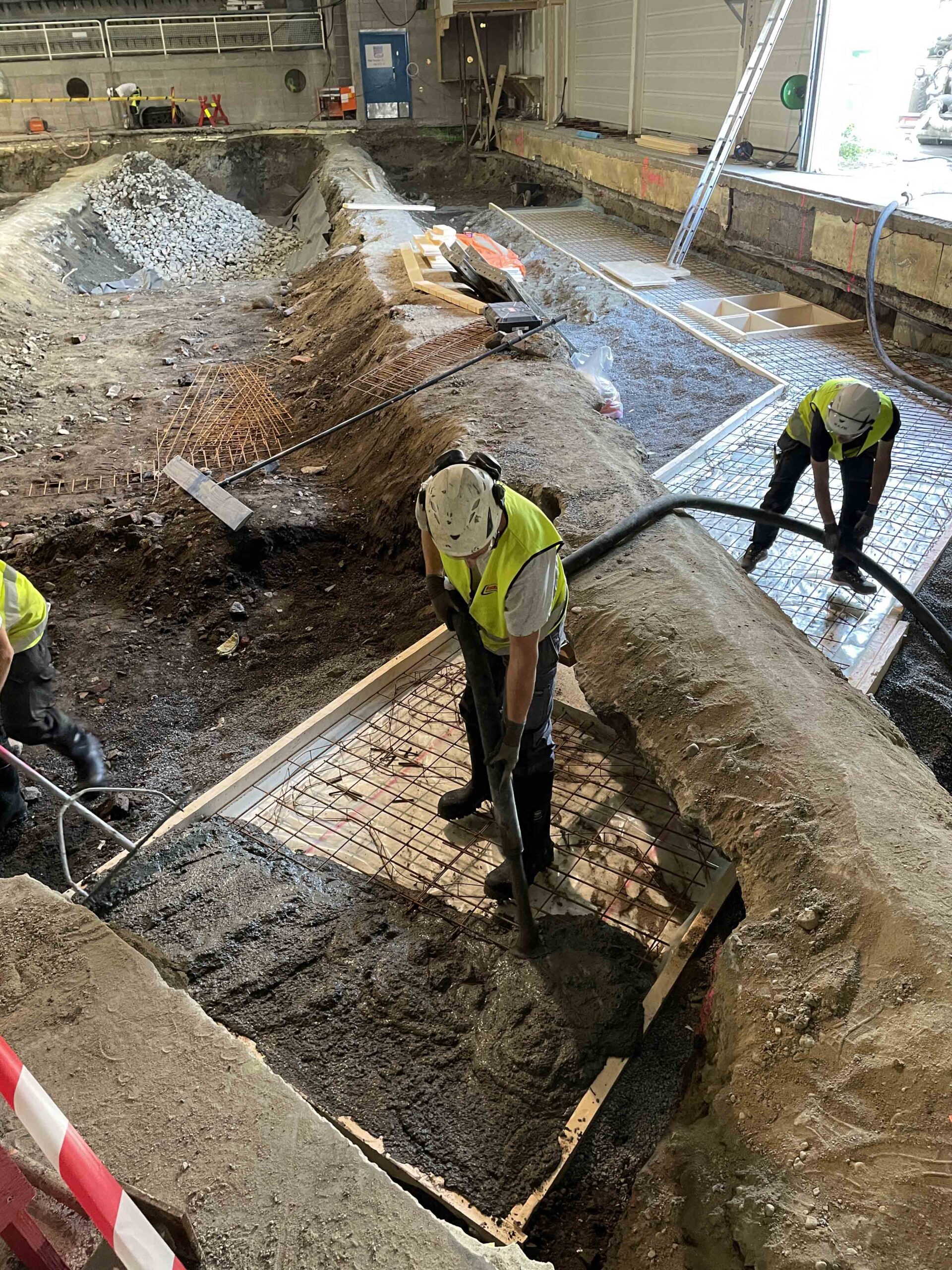 En God Del, Jordal (2022), galleri 202