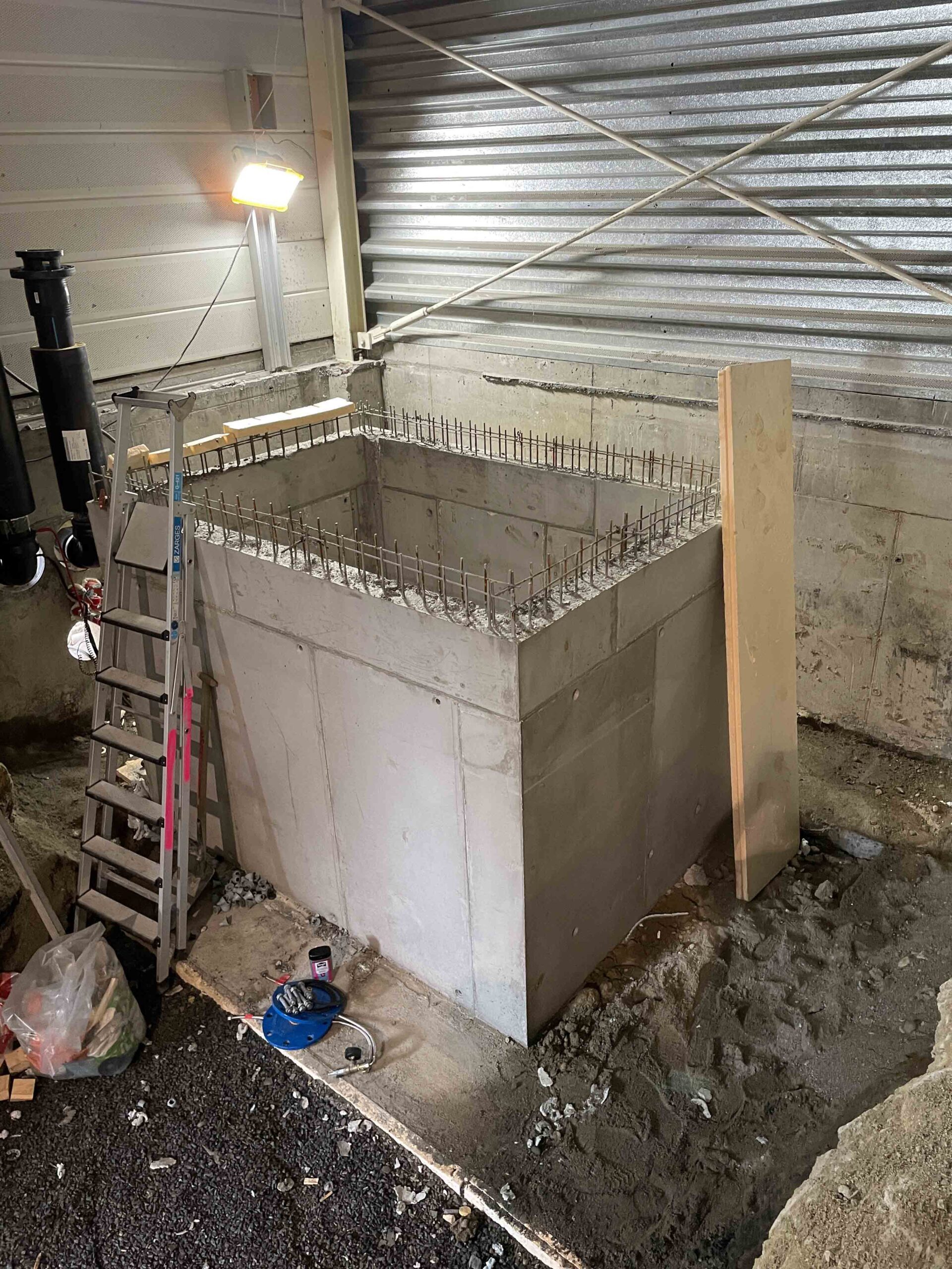 En God Del, Jordal (2022), galleri 204