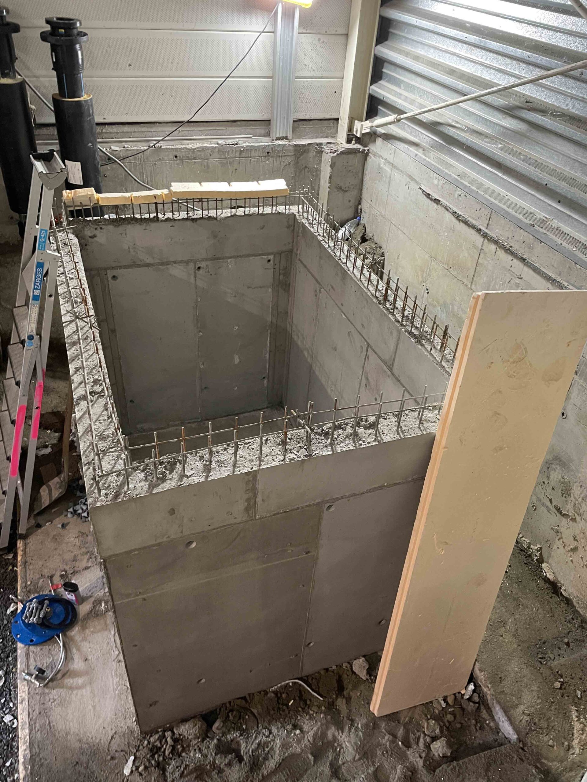 En God Del, Jordal (2022), galleri 205